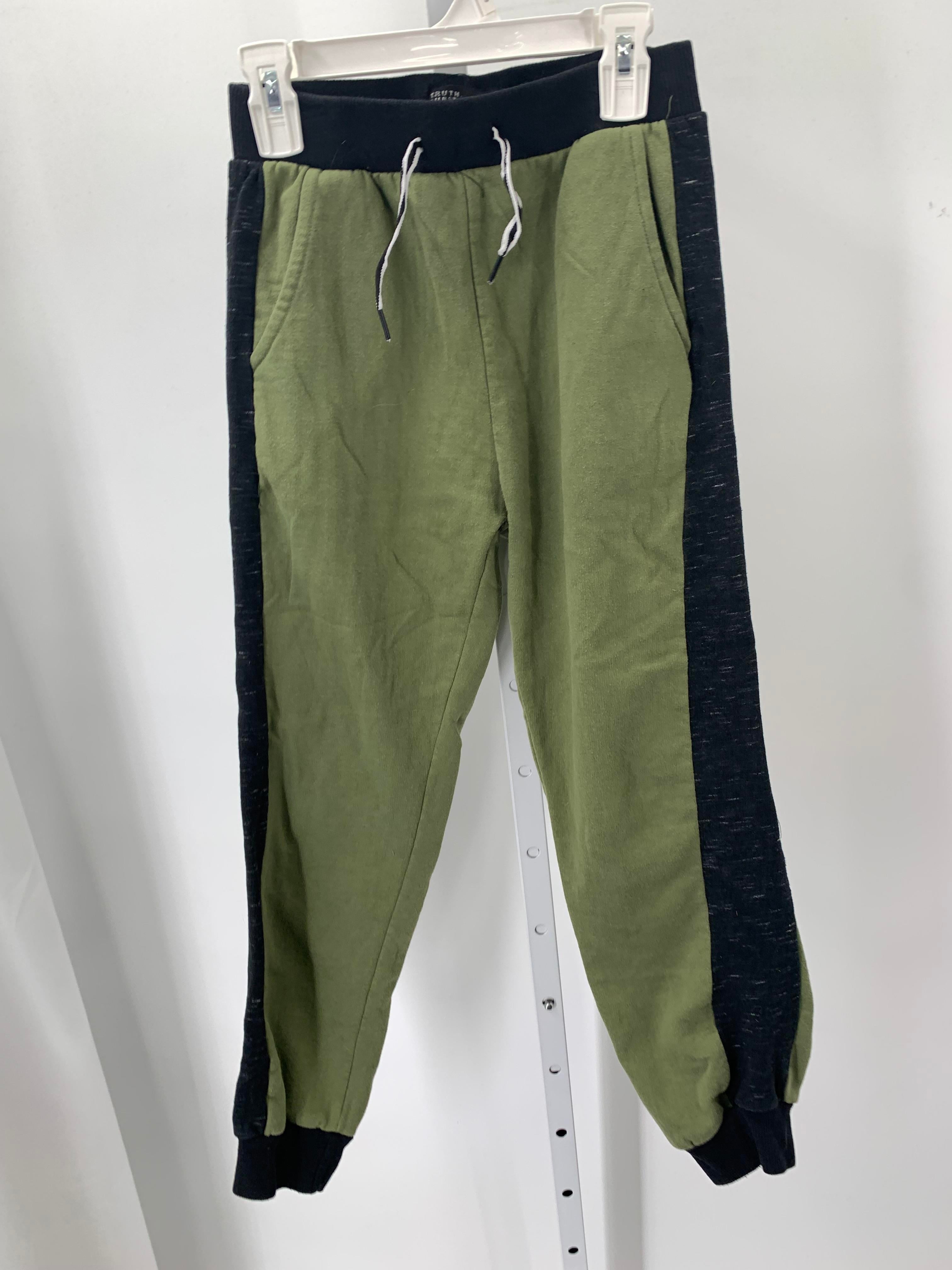 KNIT JOGGER.