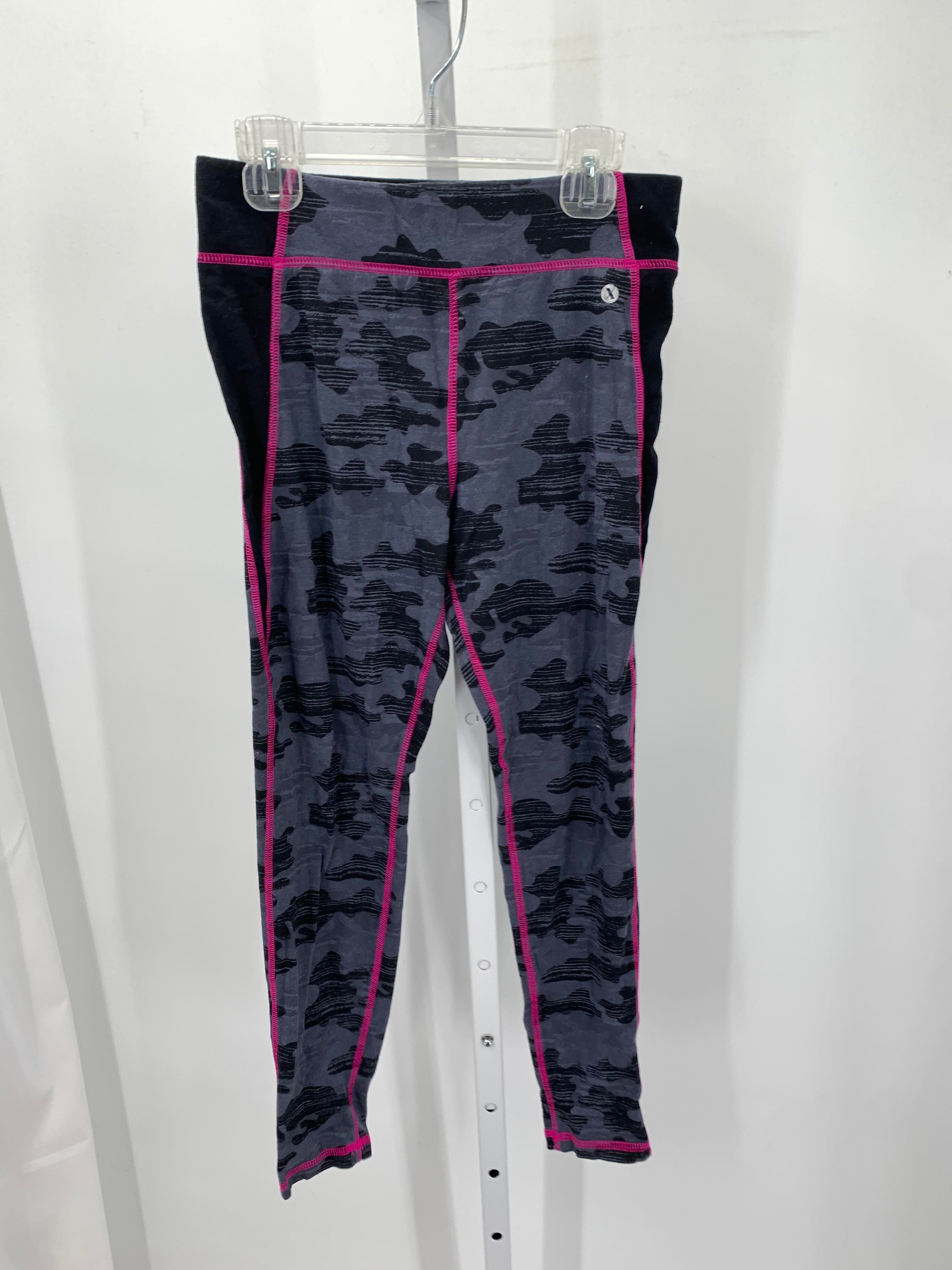 Xersion Size 14 Girls Leggings