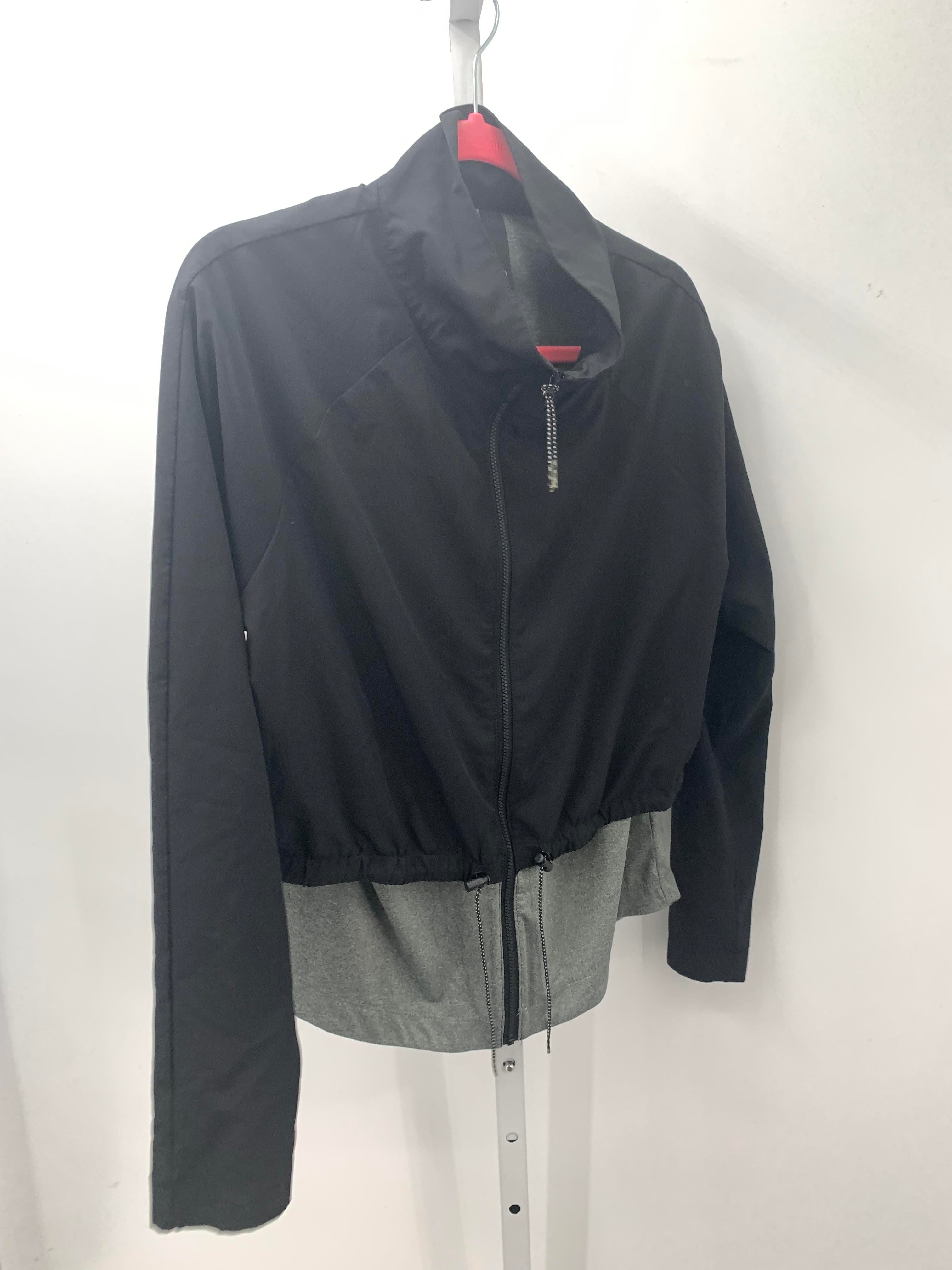 Live Love Dream Size Small Juniors Jacket