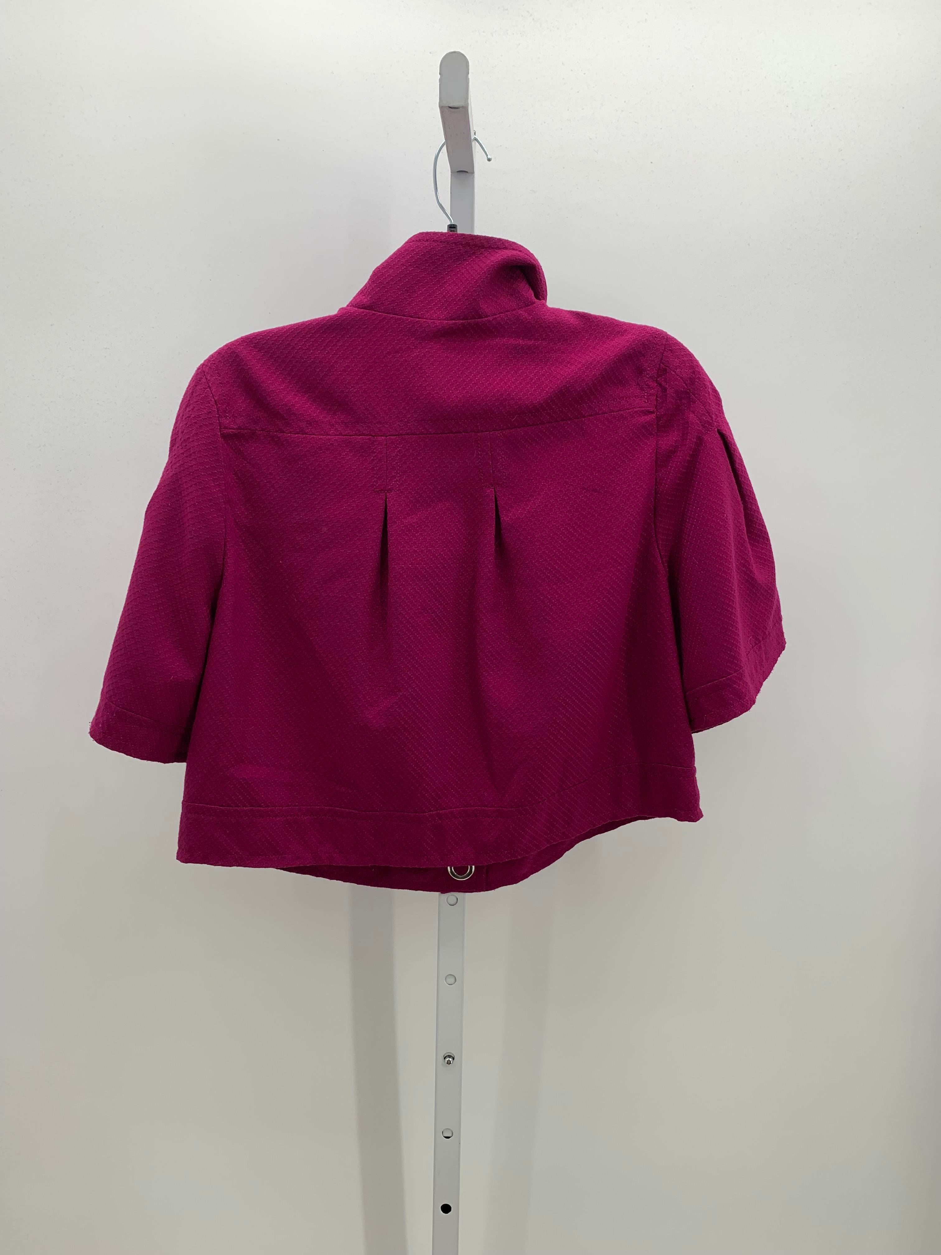 Apt. 9 Size Medium Misses Lightweight Jacket