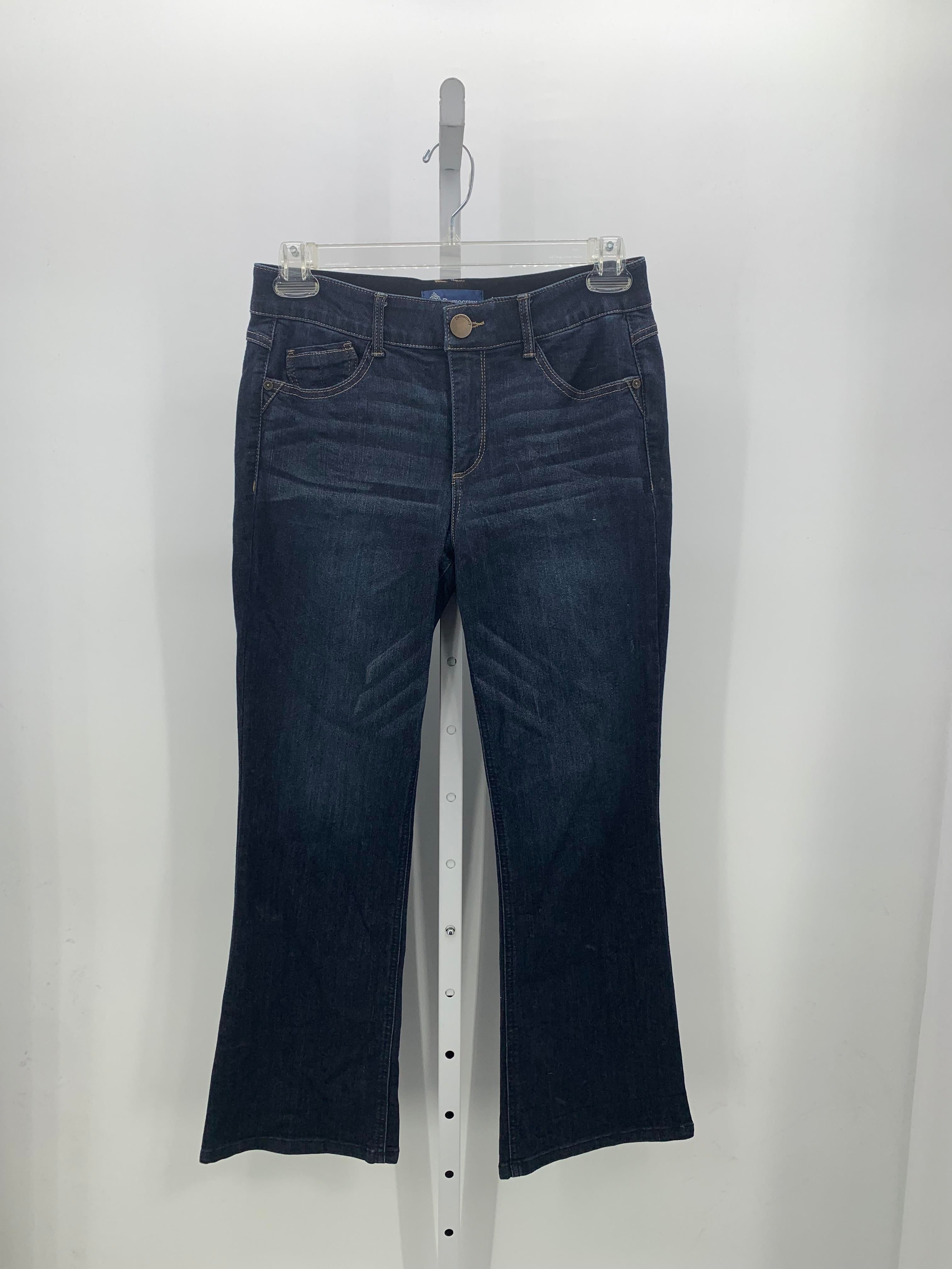 Democracy Size 8 Petite Petite Jeans