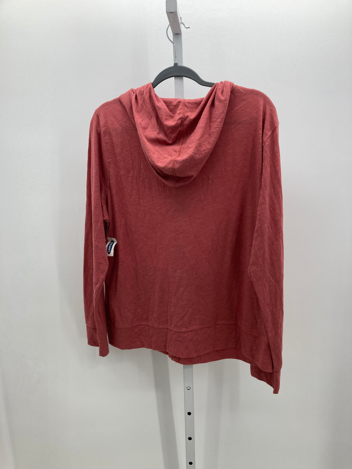 Old Navy Size Extra Large Misses Long Sleeve Shirt