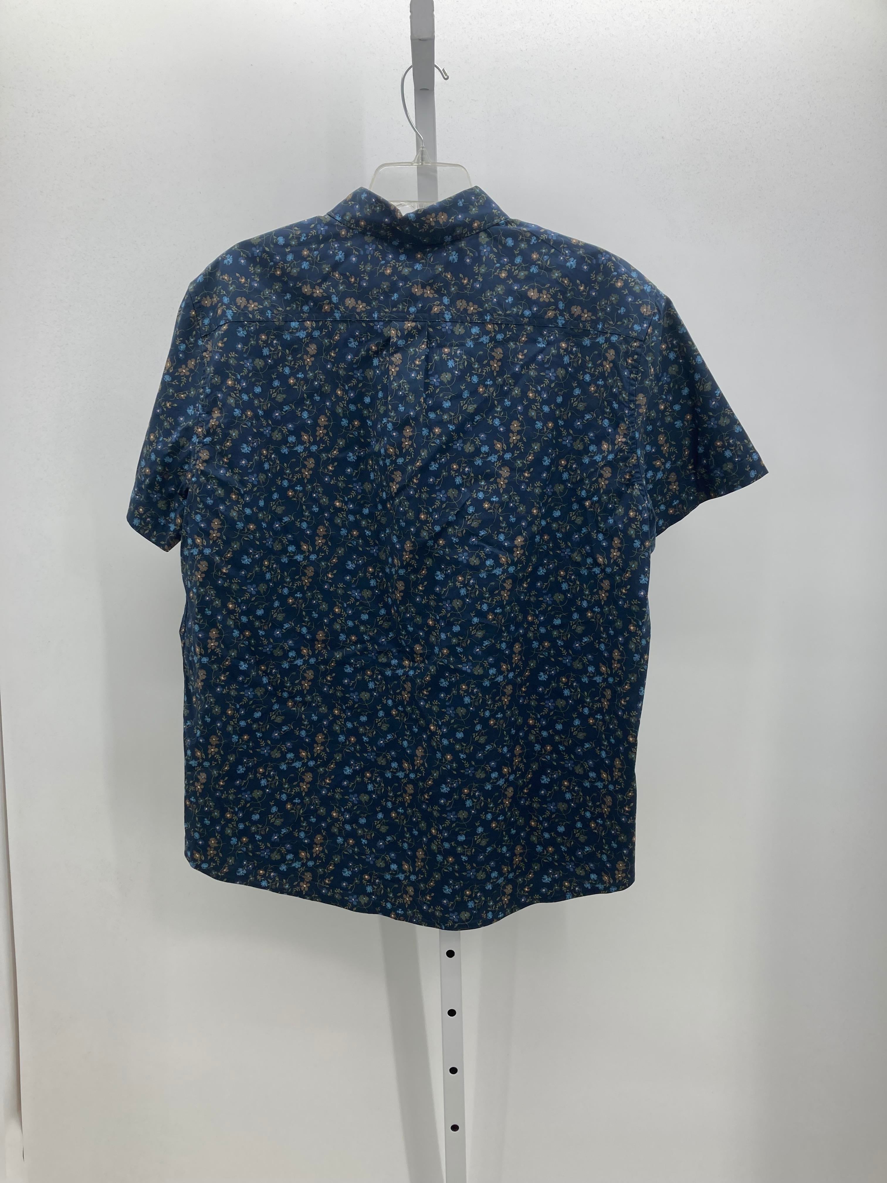 FLORAL BTN DOWN