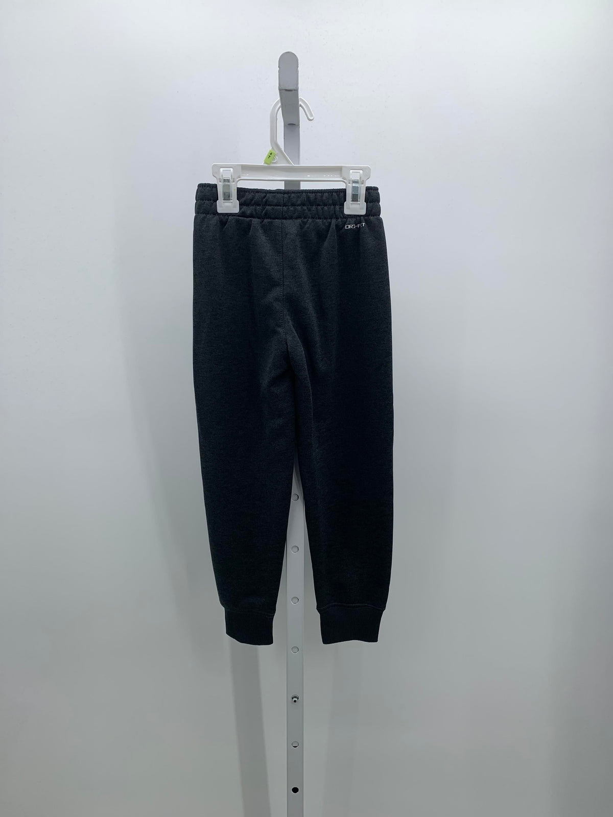 ELASTIC WAIST KNIT