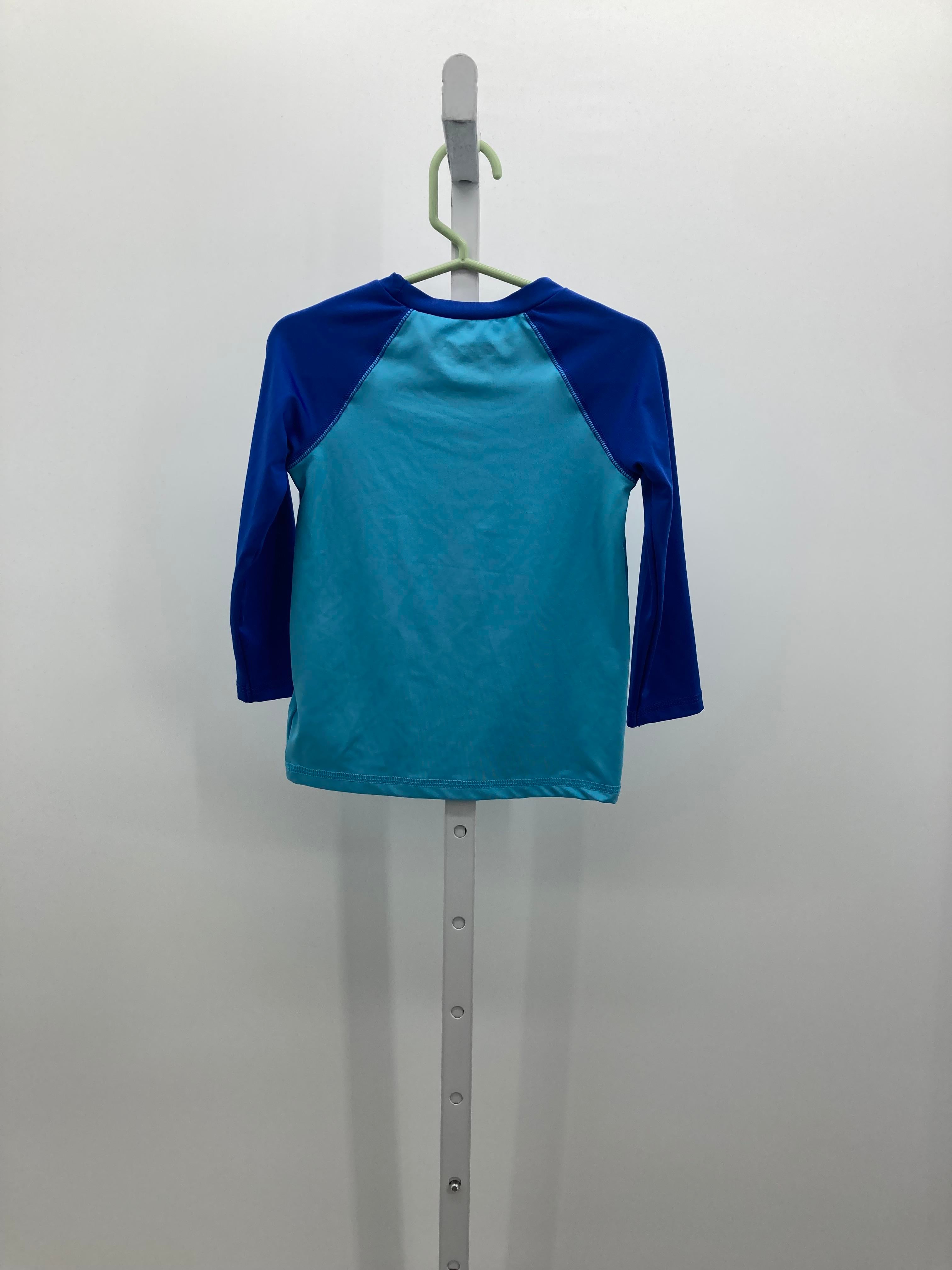 LONG SLV SHIRT