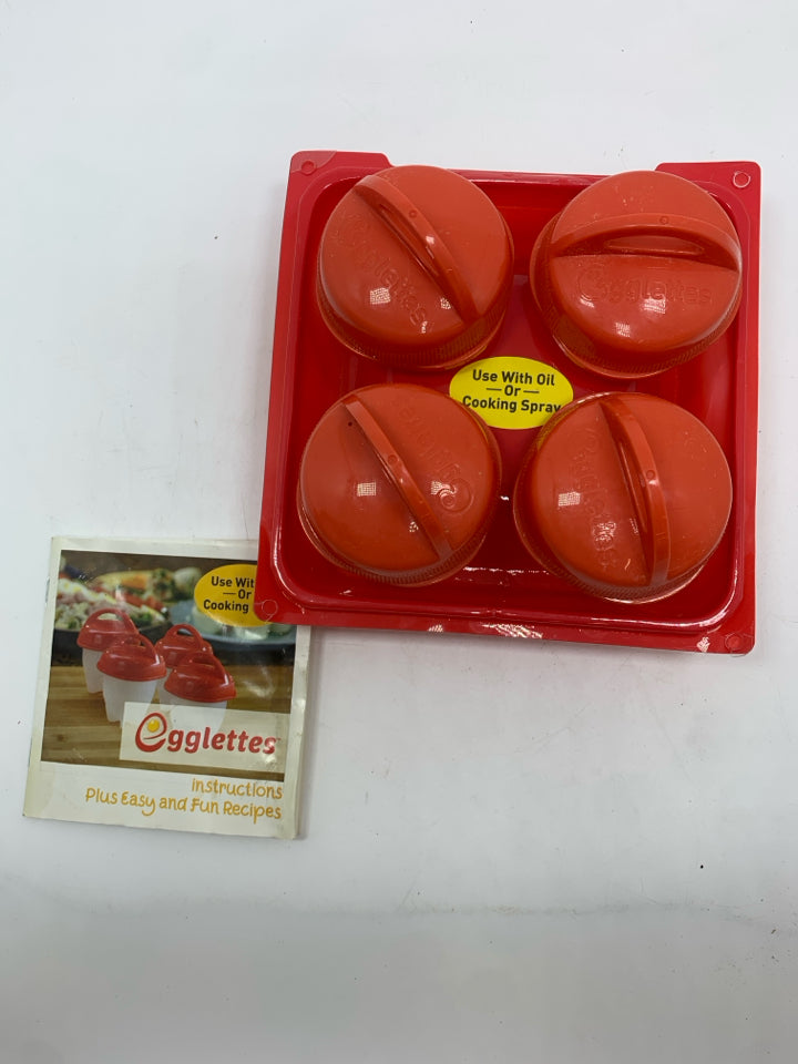 5PC EGG MAKERS IN BAG.