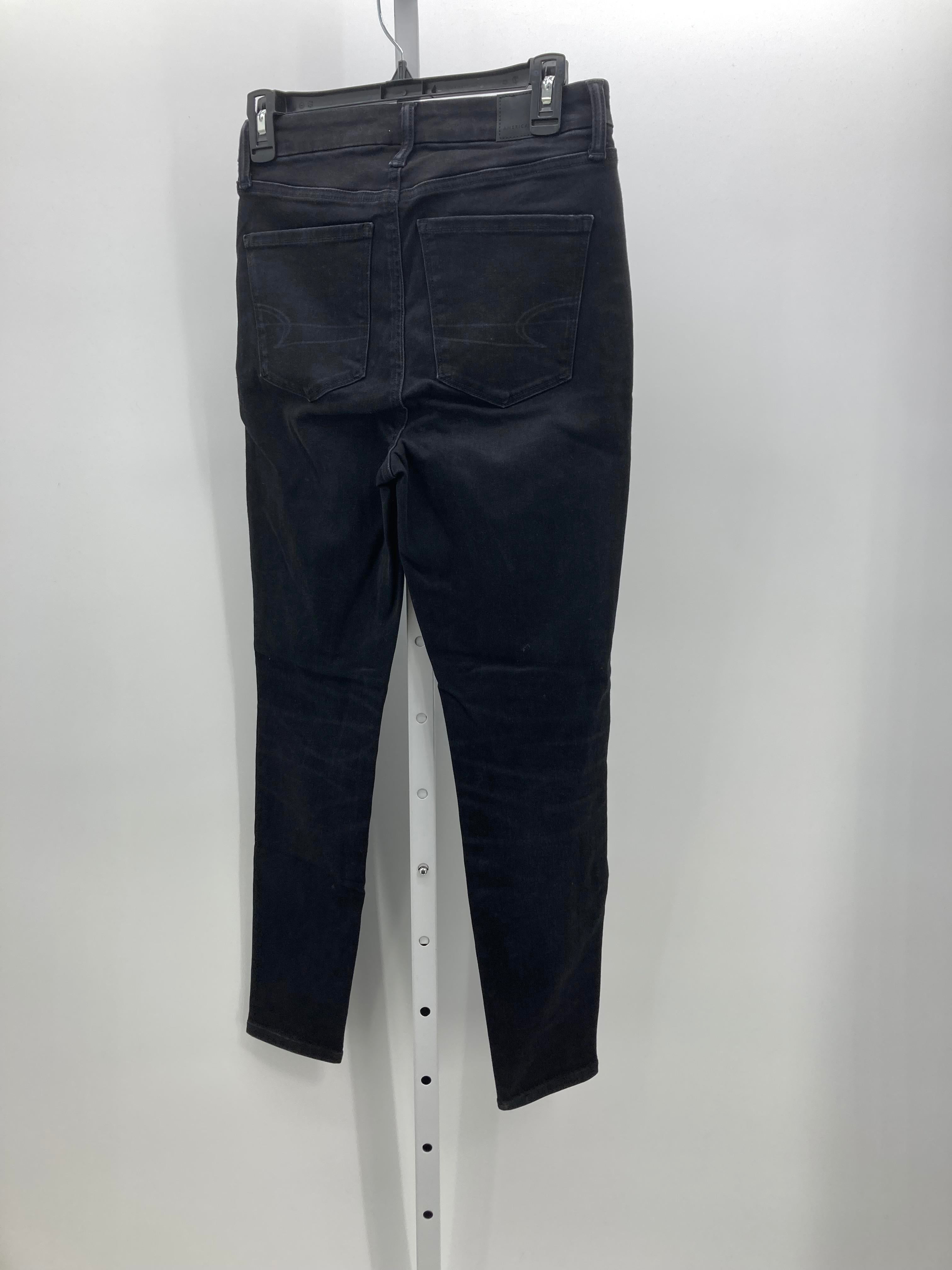 American Eagle Size Small Juniors Jeans