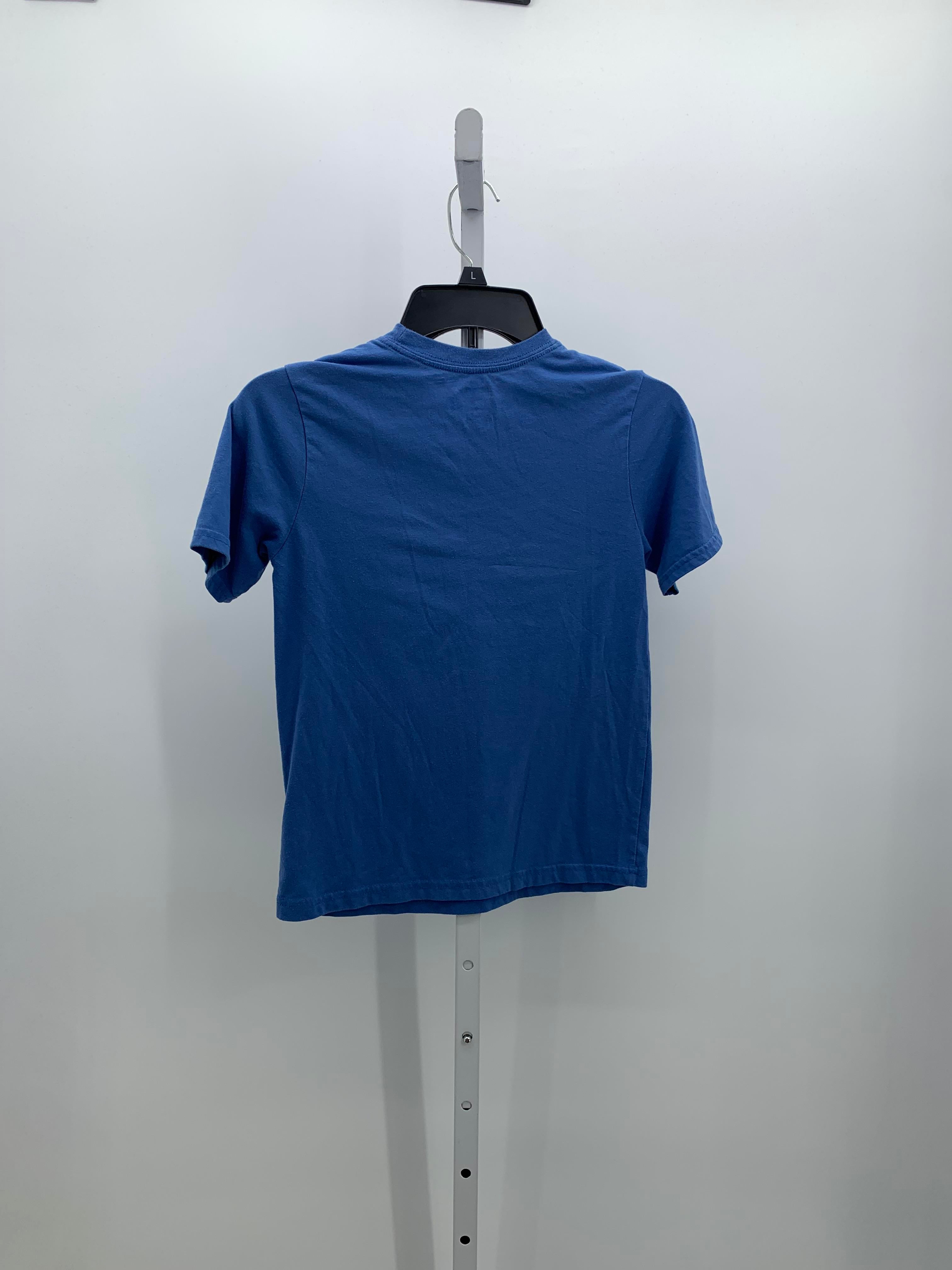 STAY REEL KNIT TEE