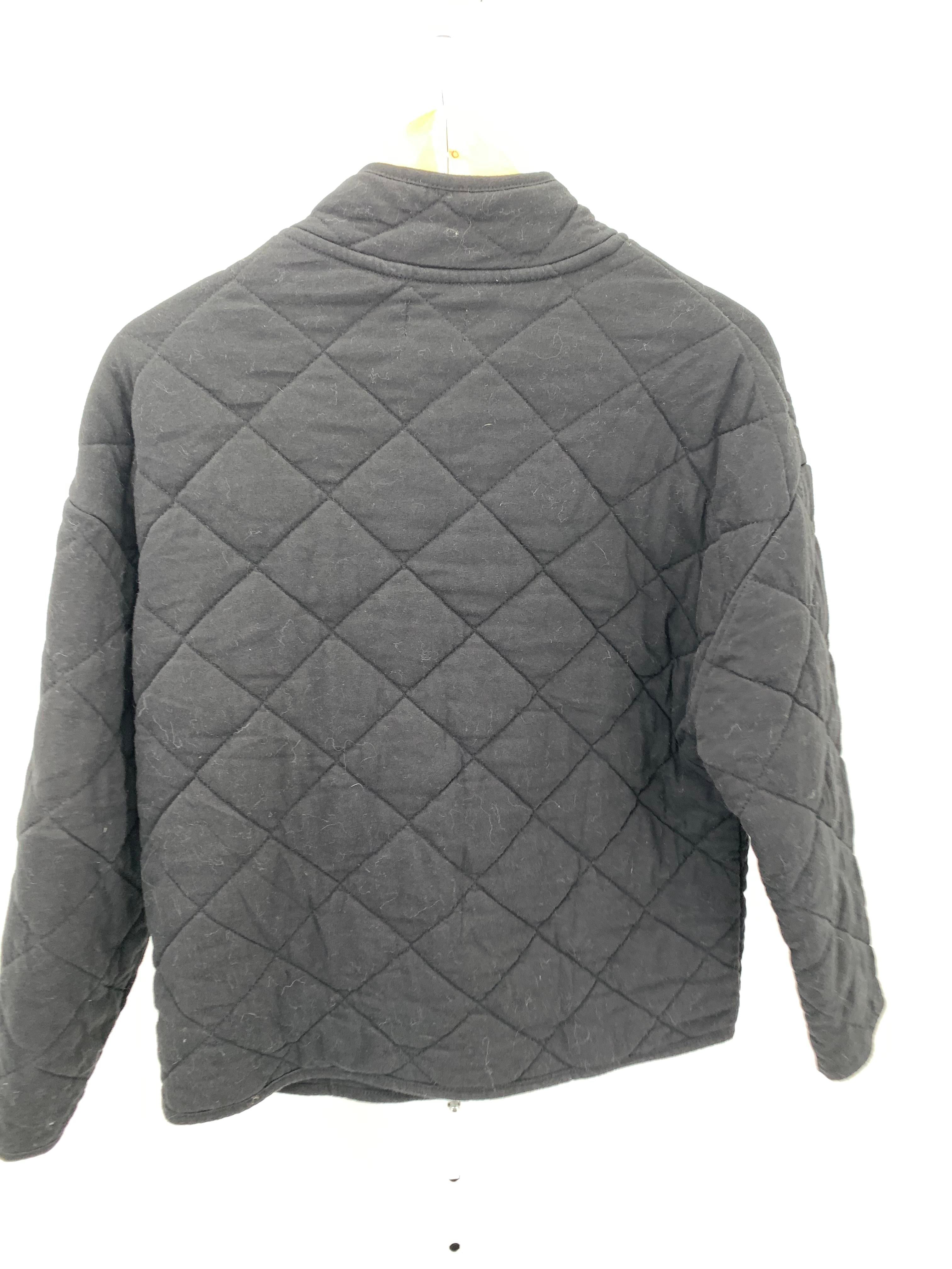 Time and Tru Size Medium Misses Lightweight Jacket