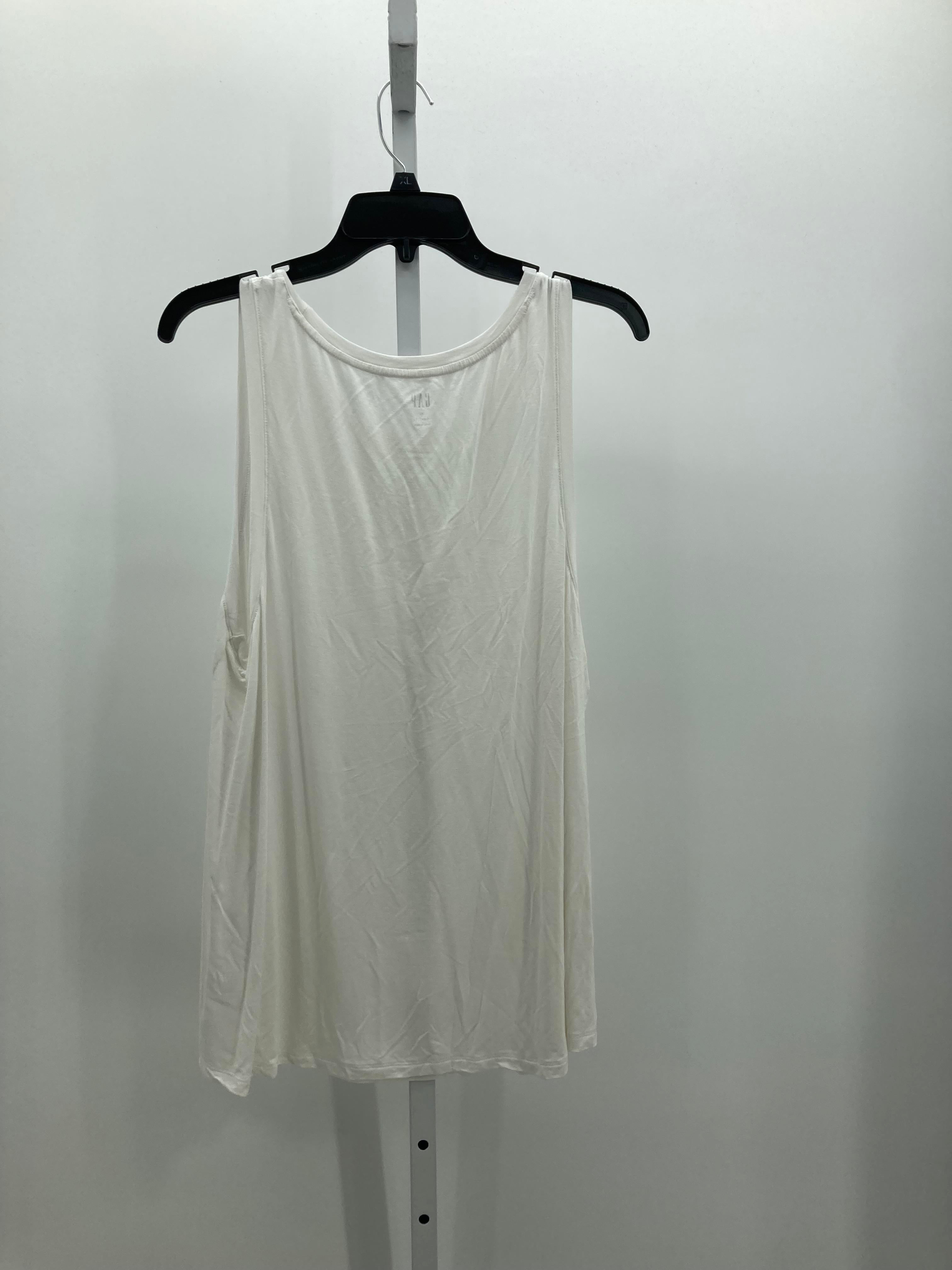Gap Size Extra Large Misses Tank