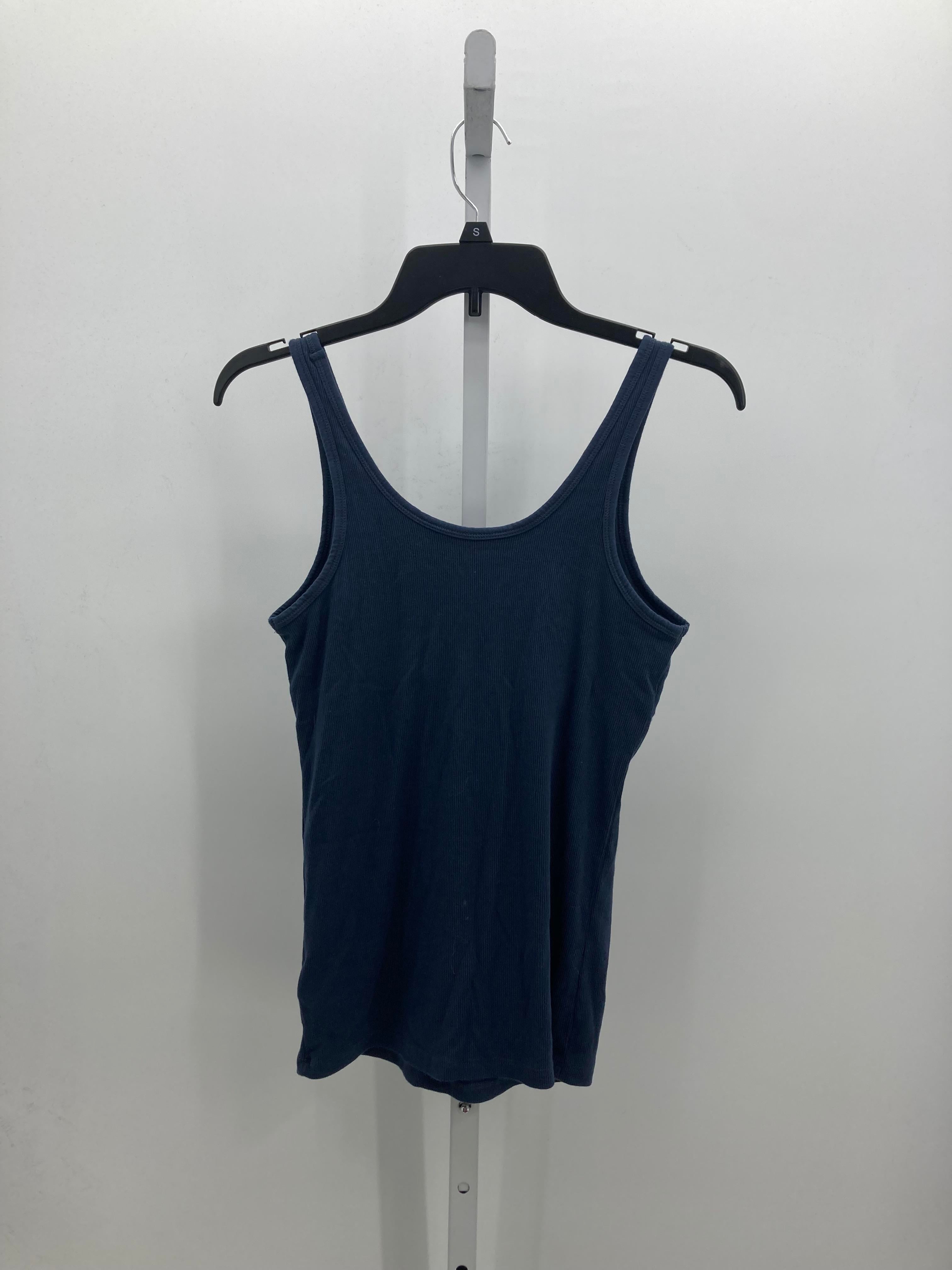 Gap Size Medium Misses Tank