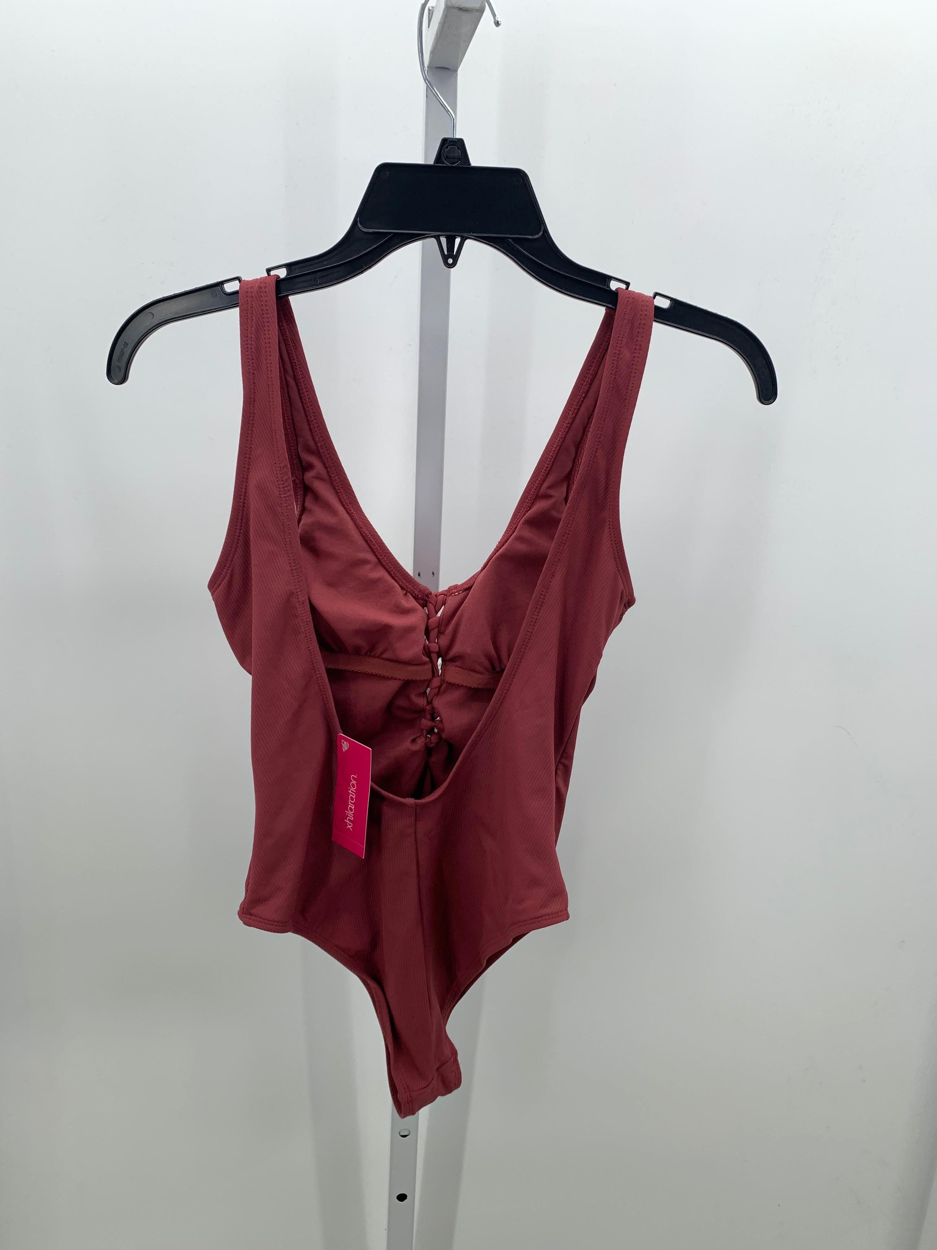 Xhilaration Size Small Juniors Swimsuit
