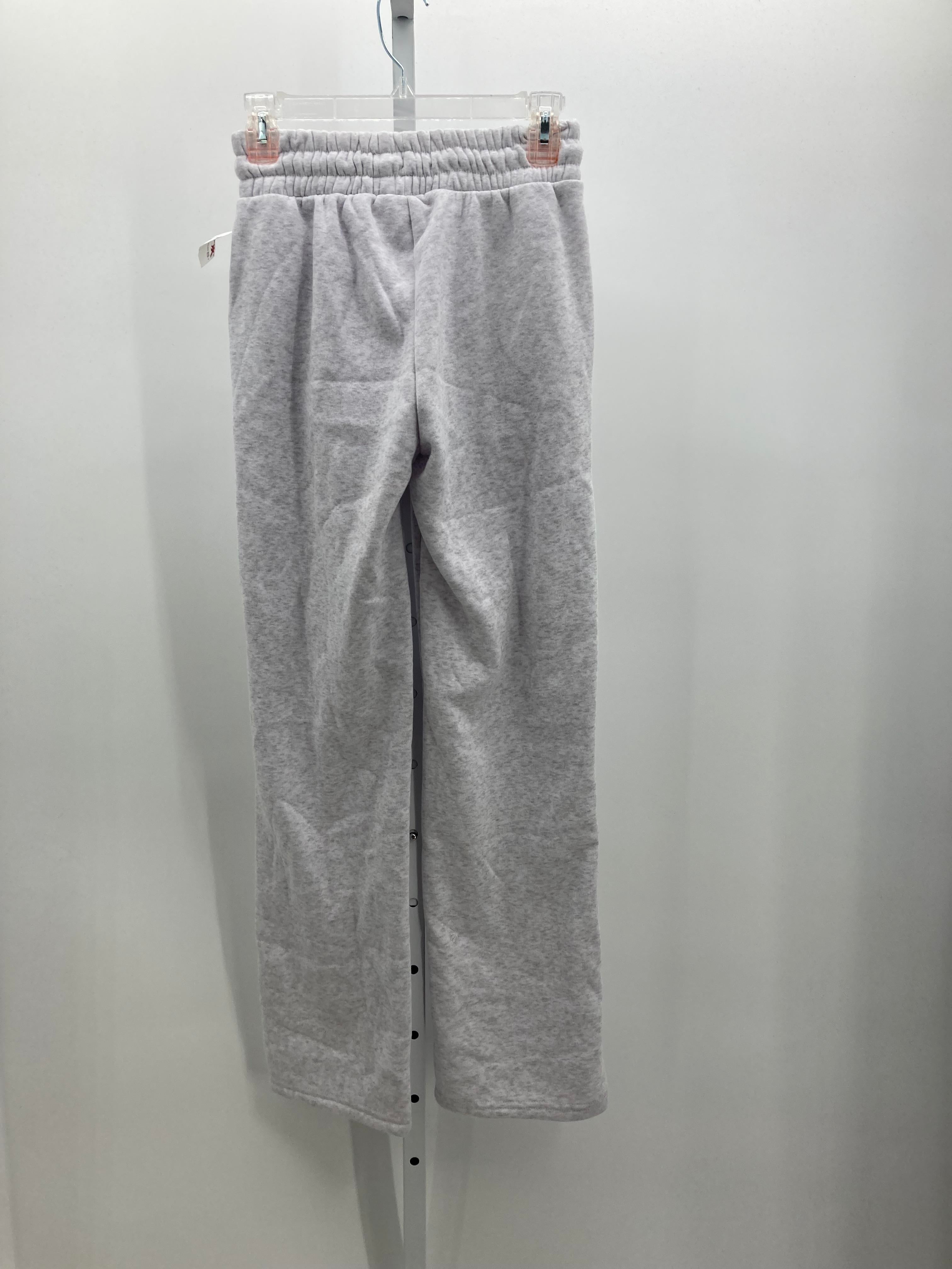 Size X Small Juniors Sweatpants