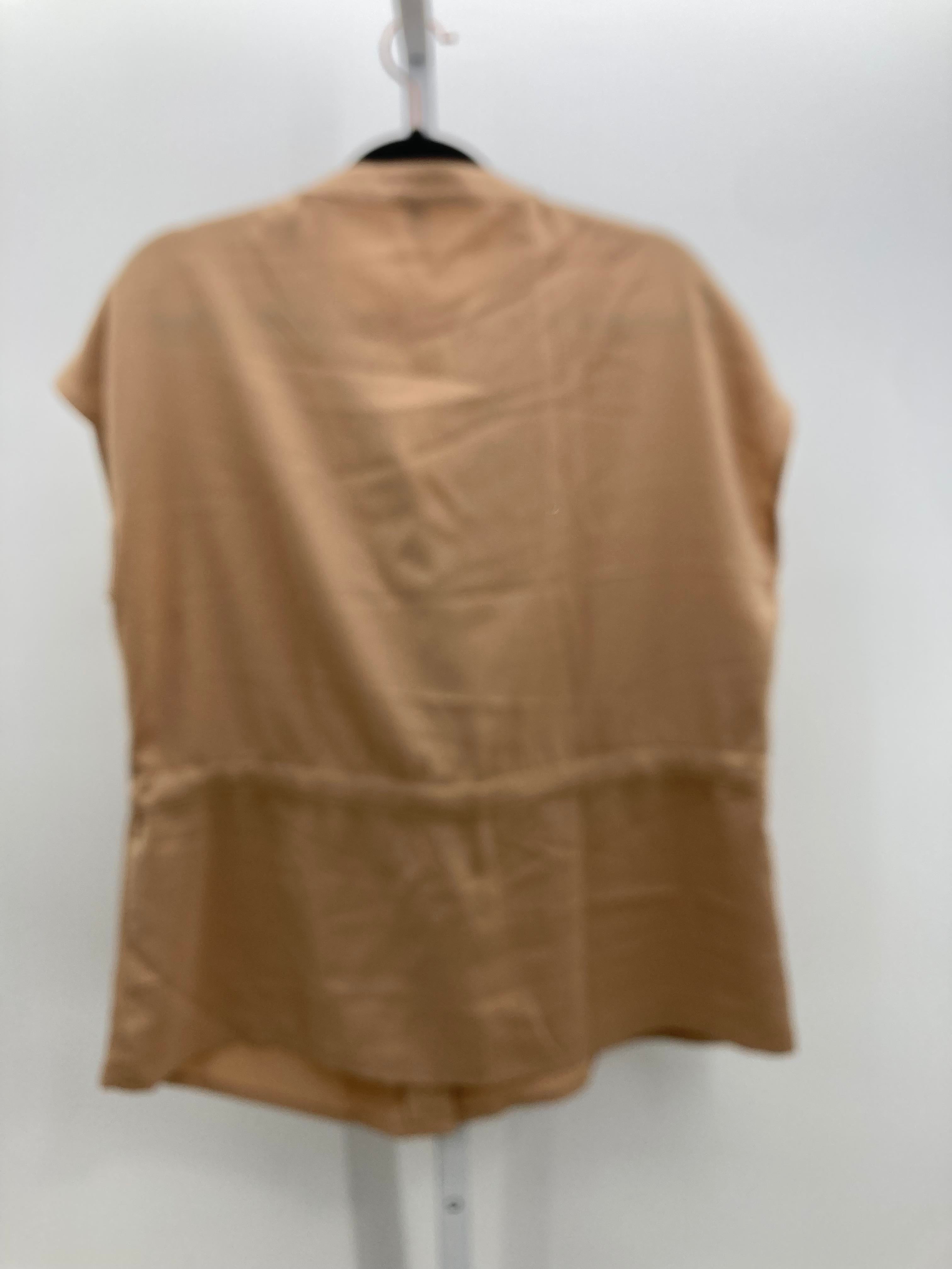 Size Large Misses Short Sleeve Shirt
