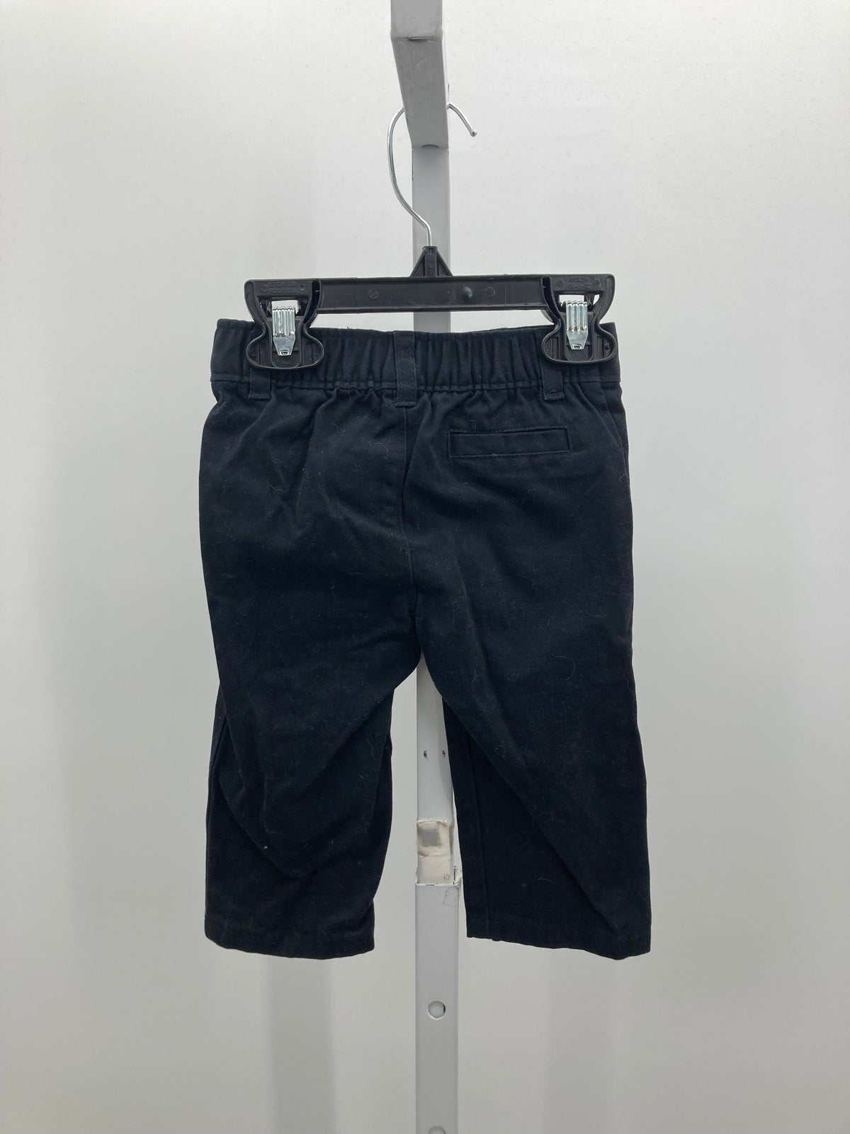 ELASTIC WAIST