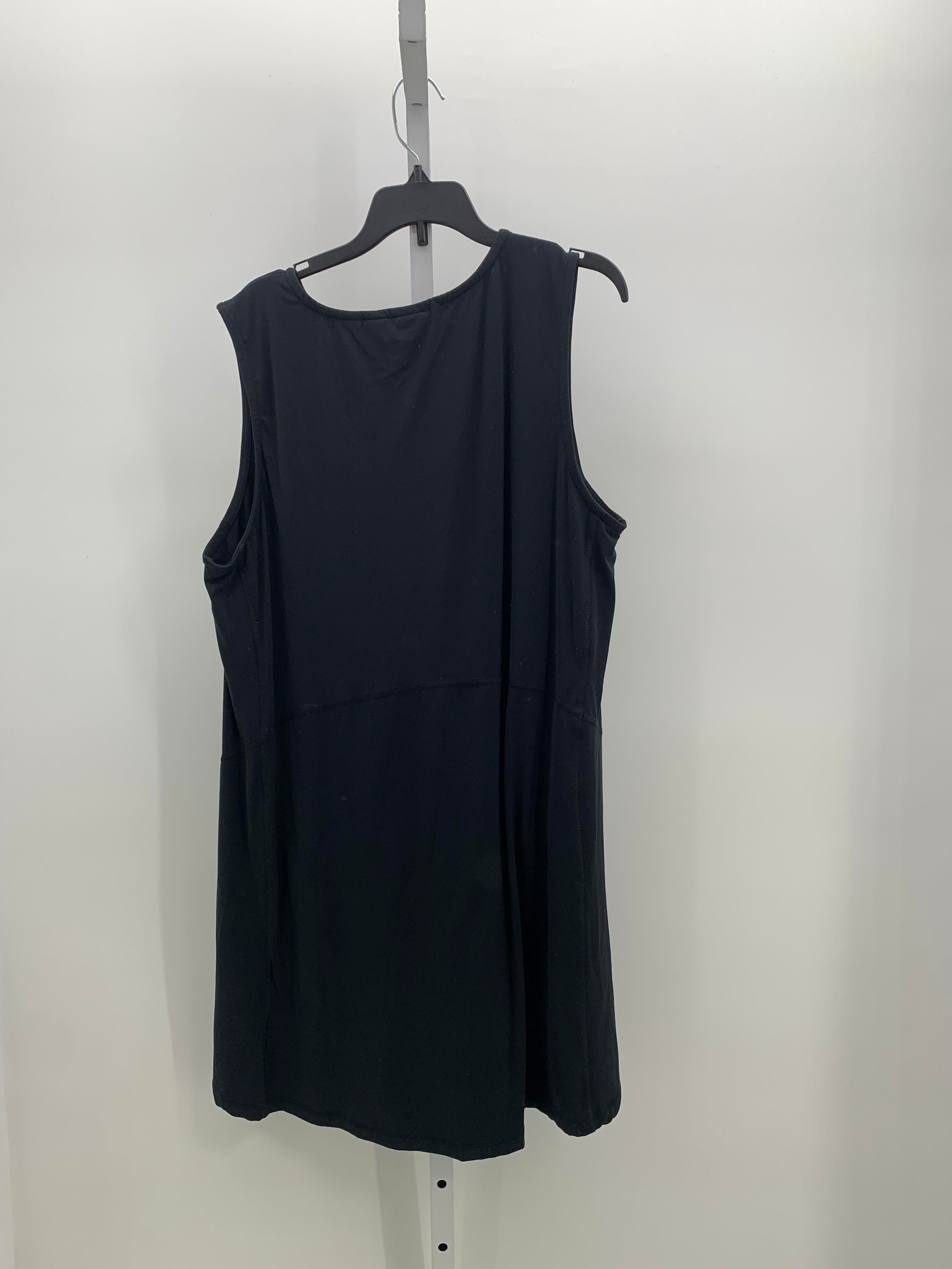 Size Extra Large Misses Sundress
