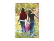 Pre-Owned Faith Hope and Ivy June (Other) 9780545385350 -