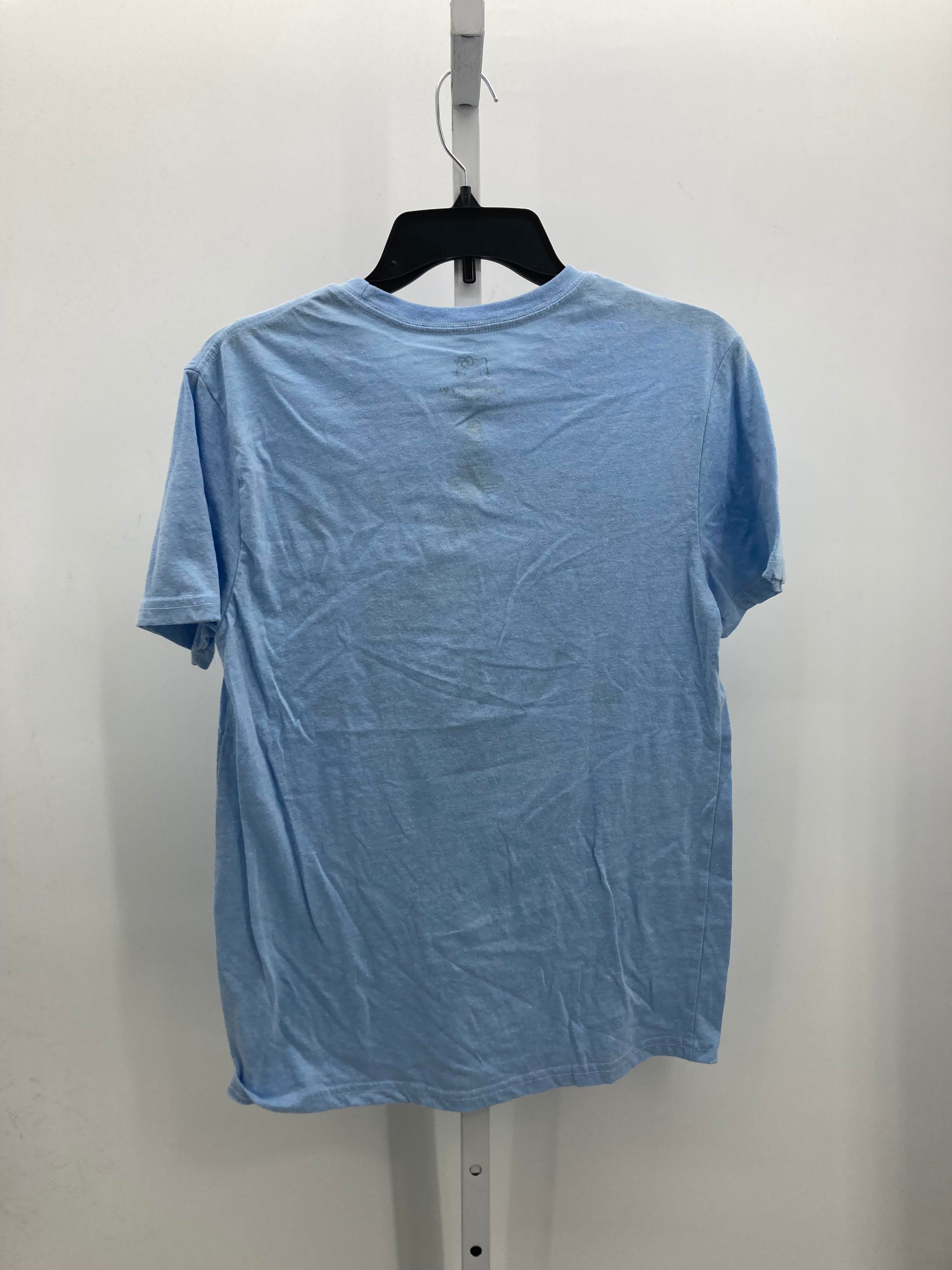 Hello Kitty Size Small Juniors Short Sleeve Shirt