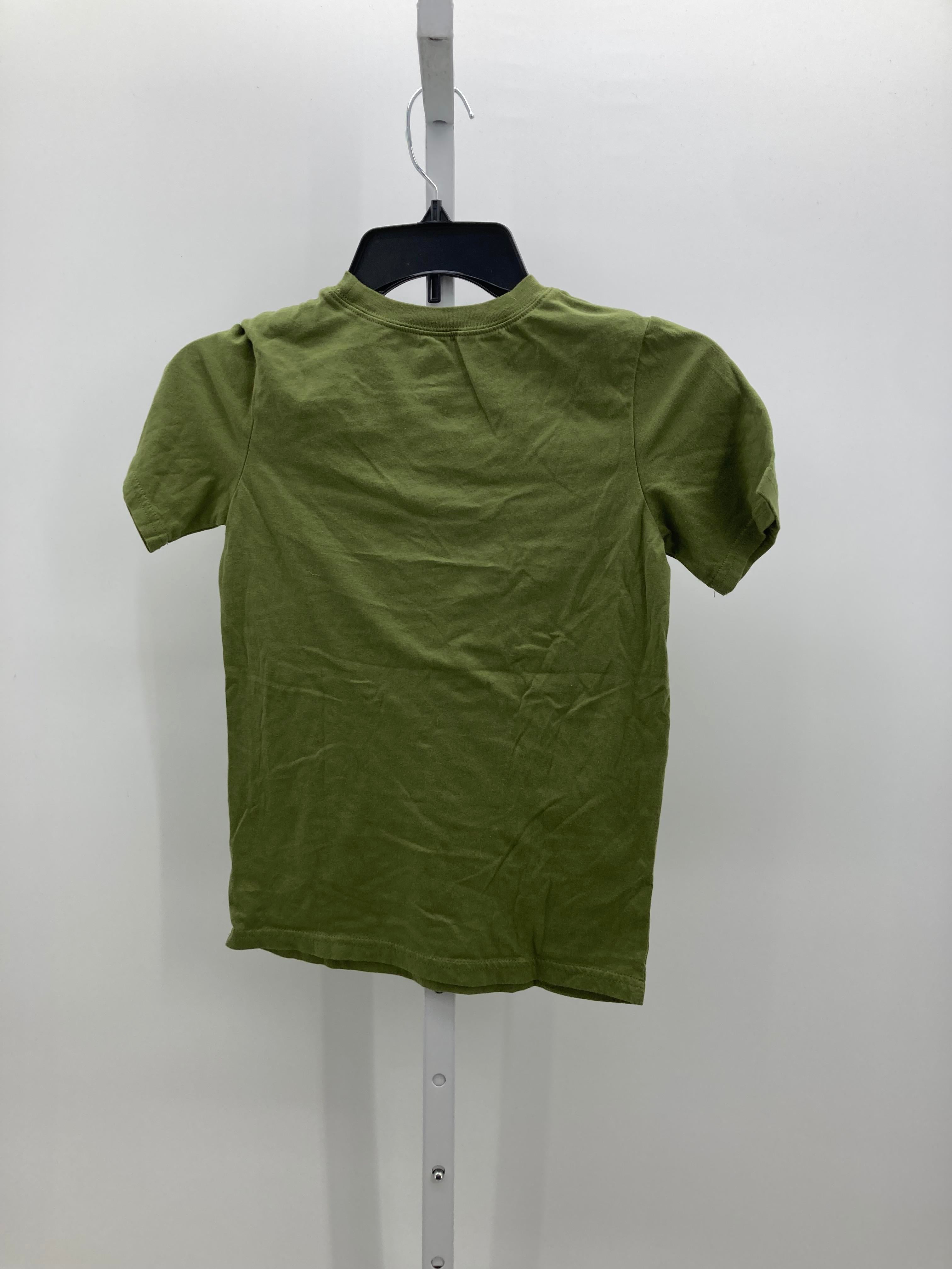 T-REX KNIT TEE