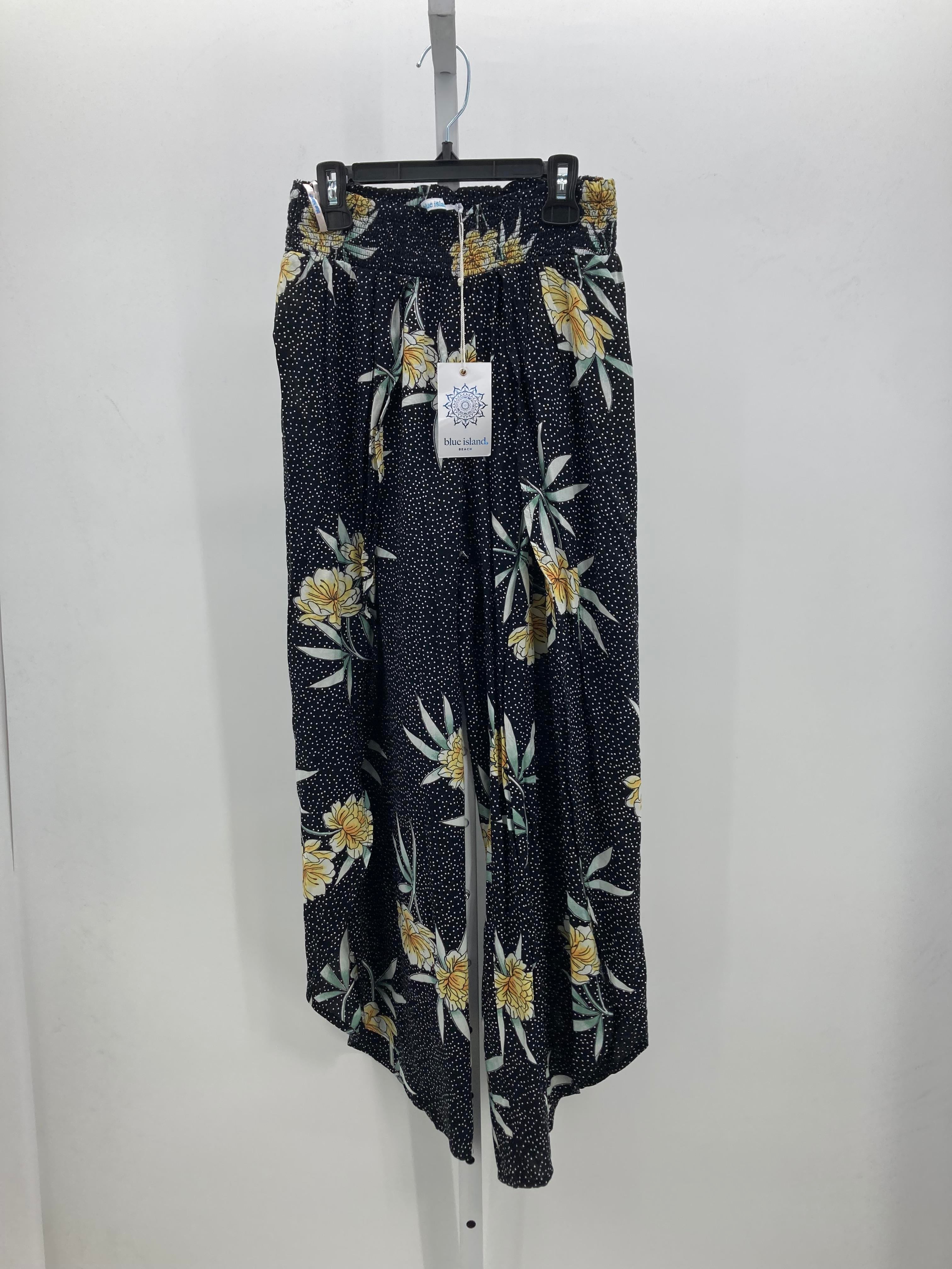 Size Small Juniors Pants