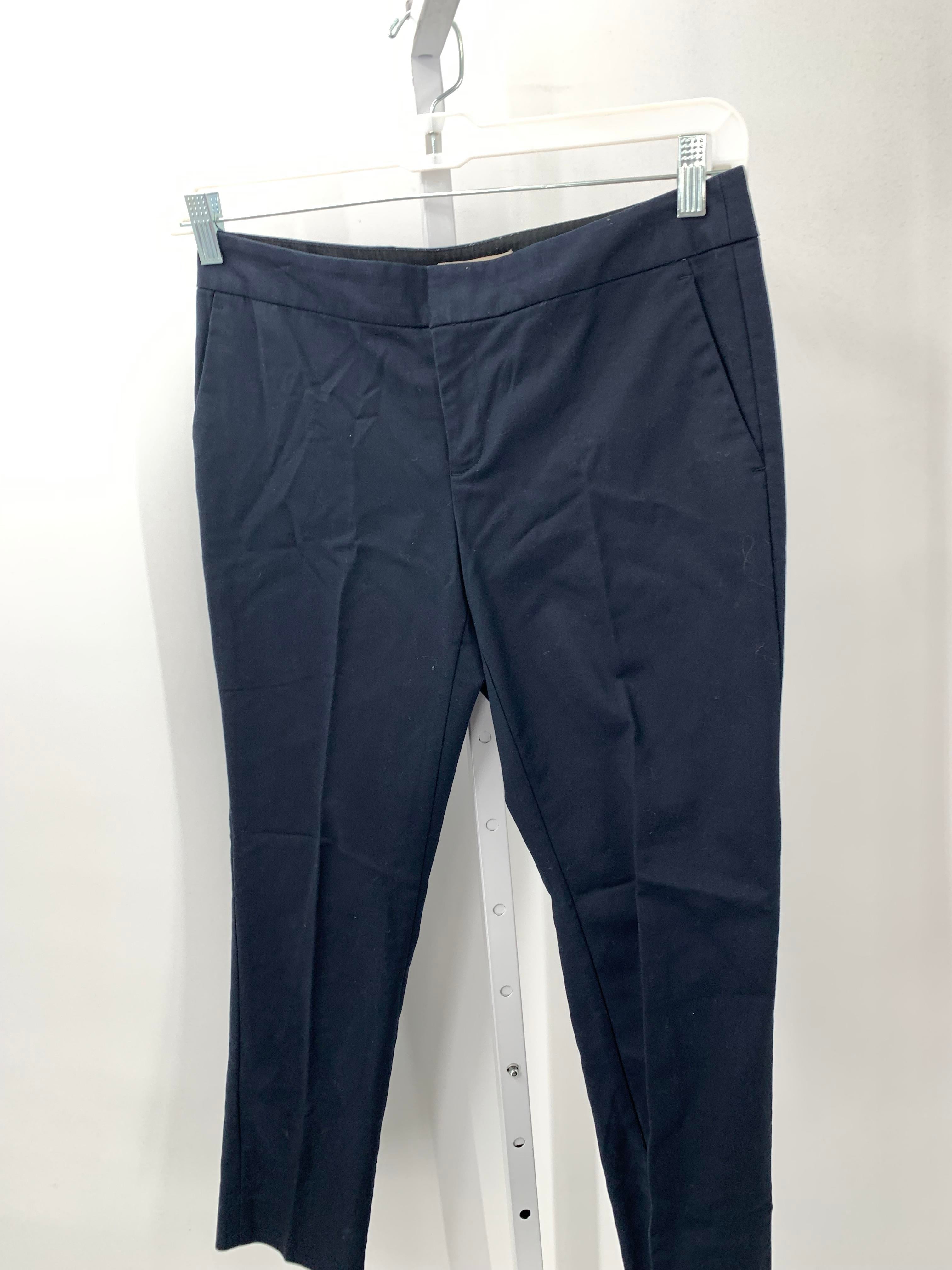 Banana Republic Size 6 Misses Pants