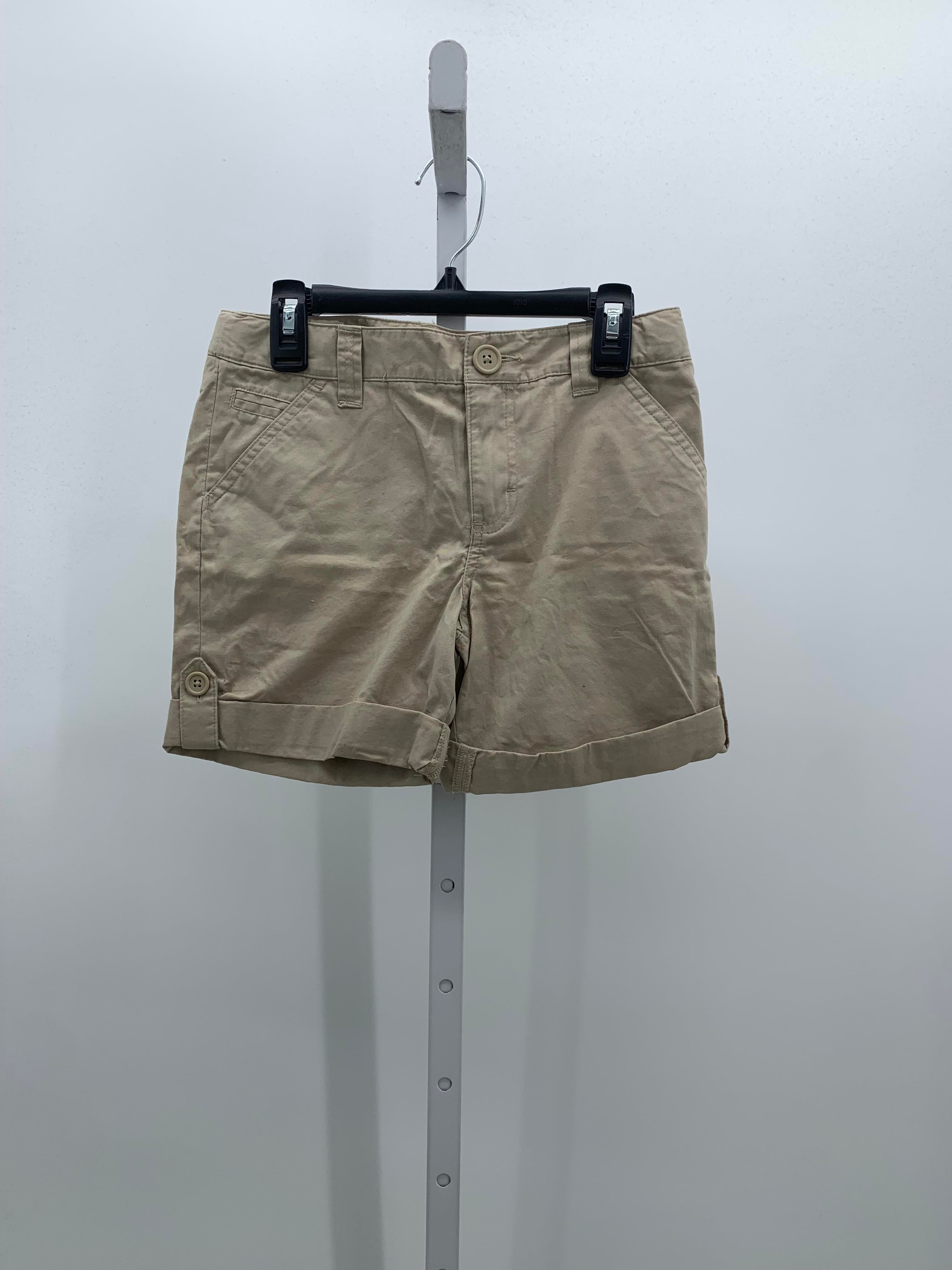Cherokee Size 10-12 Girls Shorts