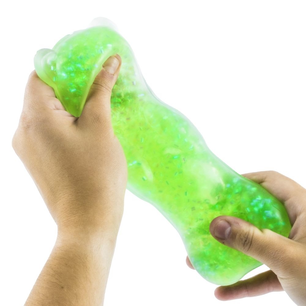 New - Squishy Bears