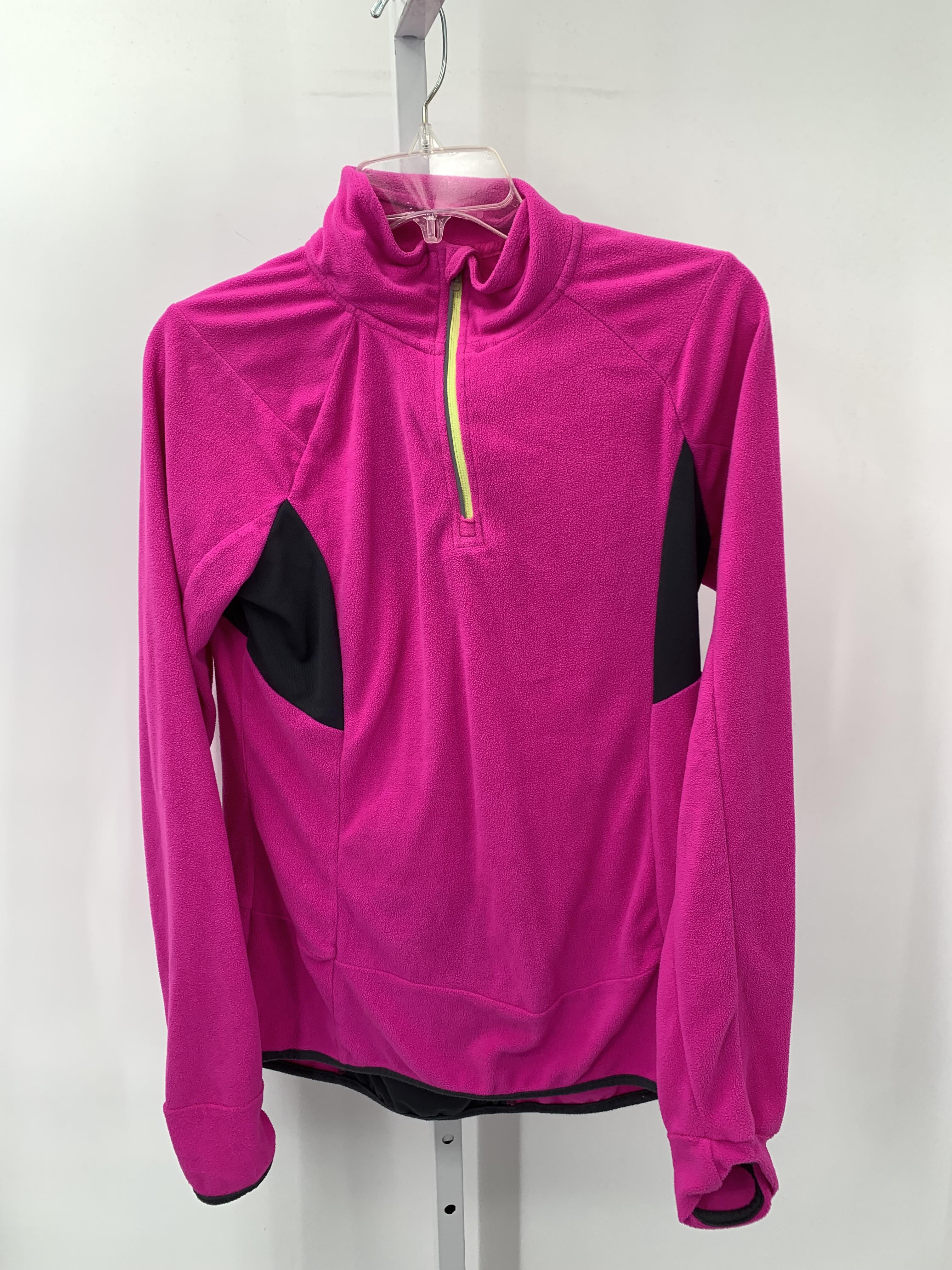 Mondetta Size Medium Misses Long Sleeve Shirt