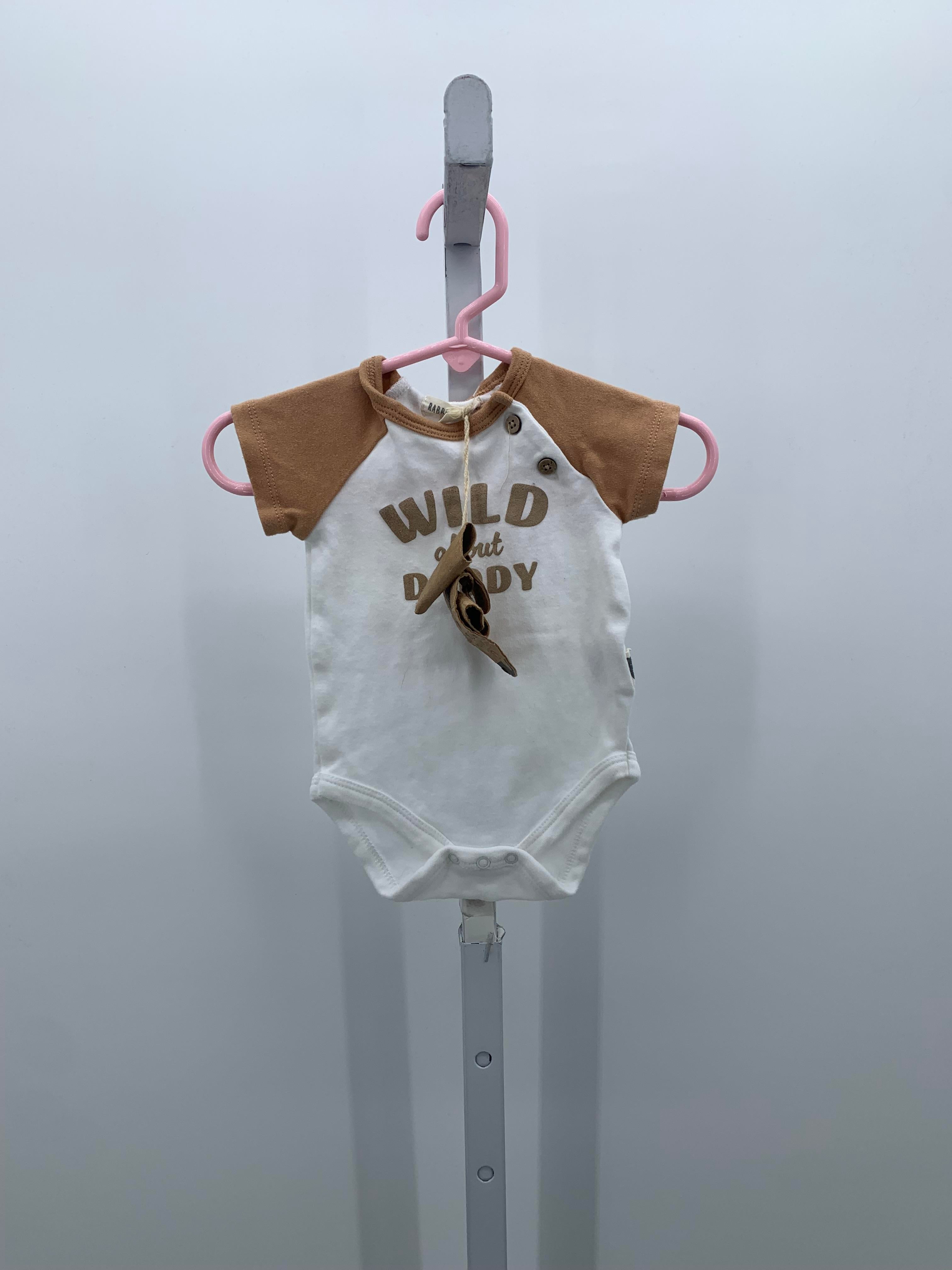 NEW WILD ABOUT DADDY