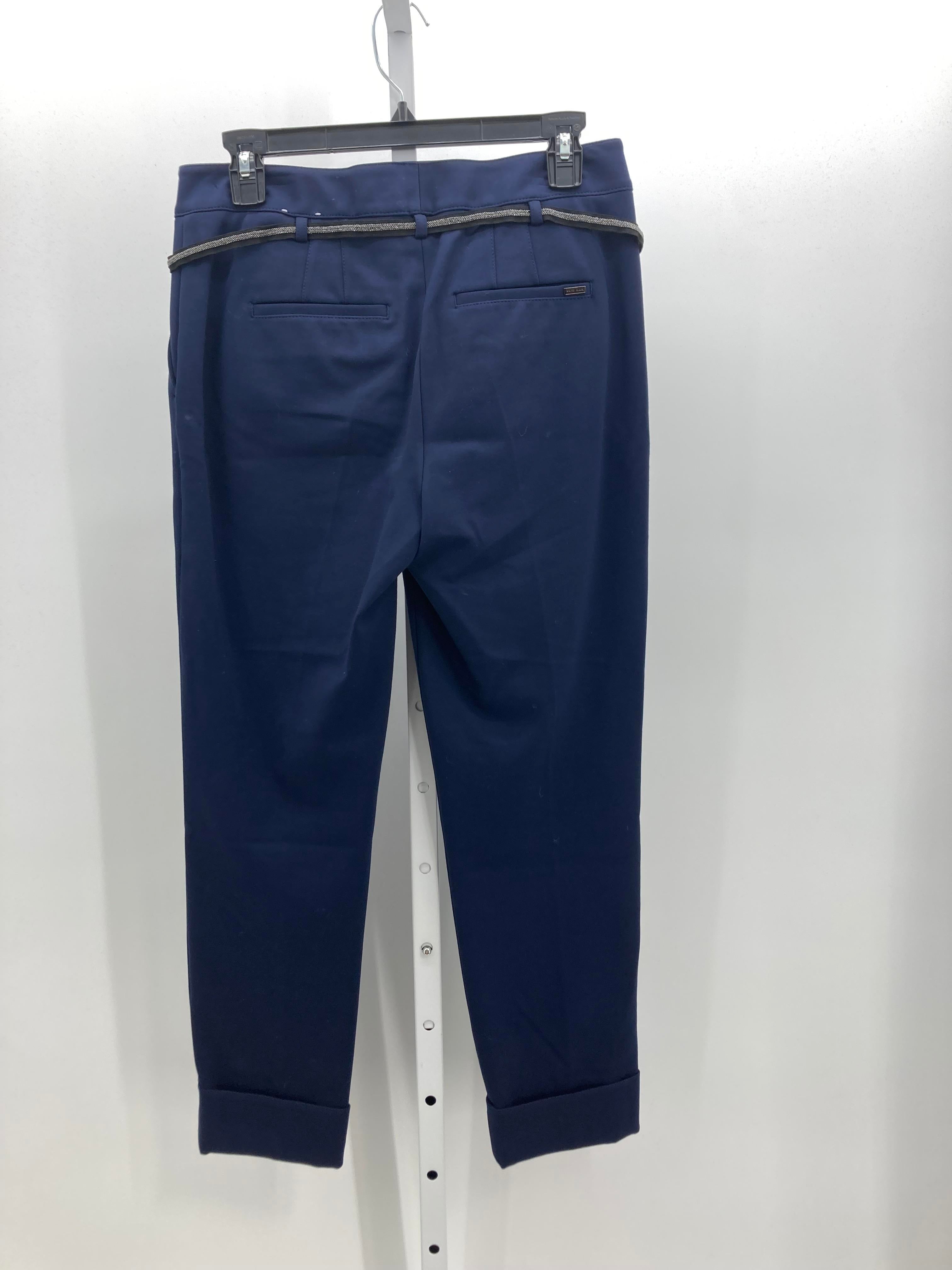 White House Black Size 2 Misses Pants
