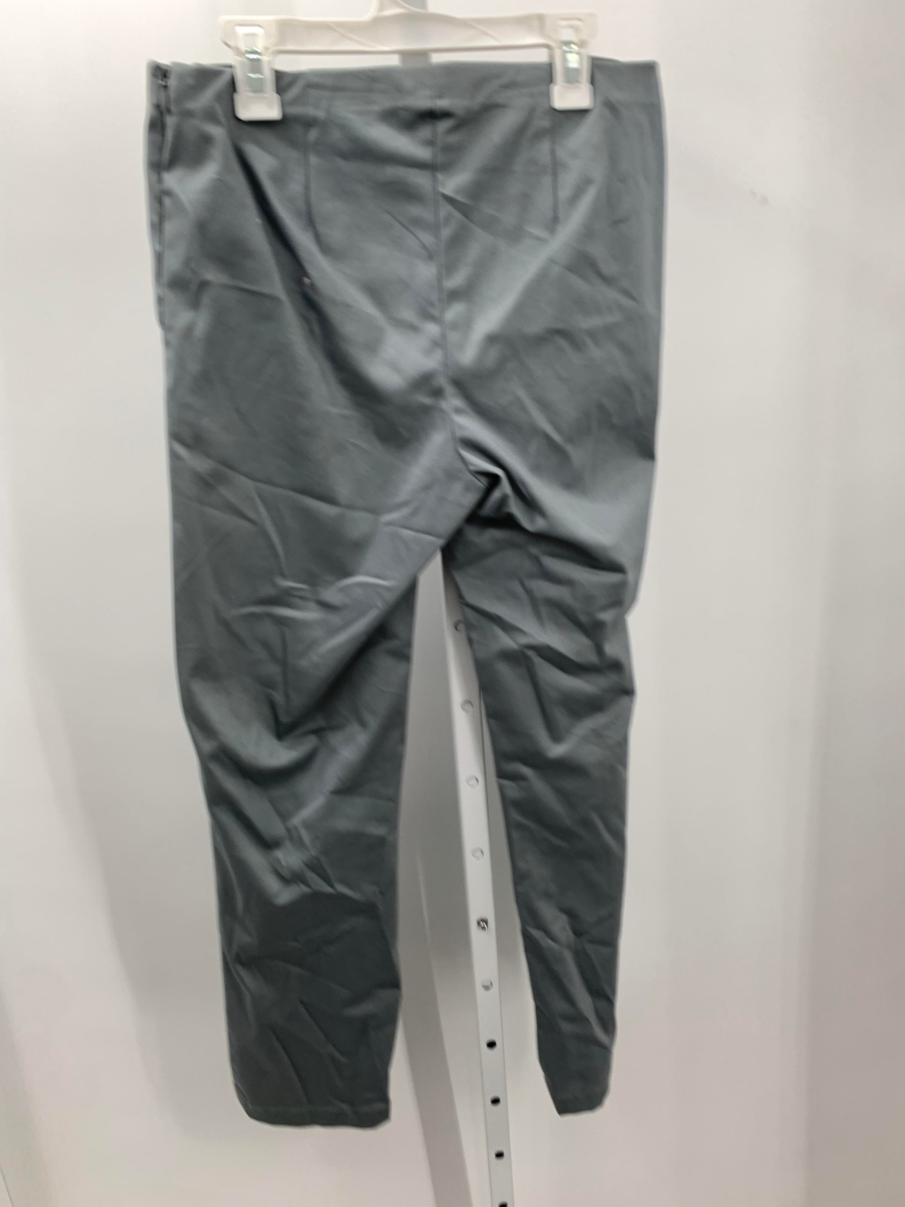 Sigrid Olsen Size 4 Misses Pants