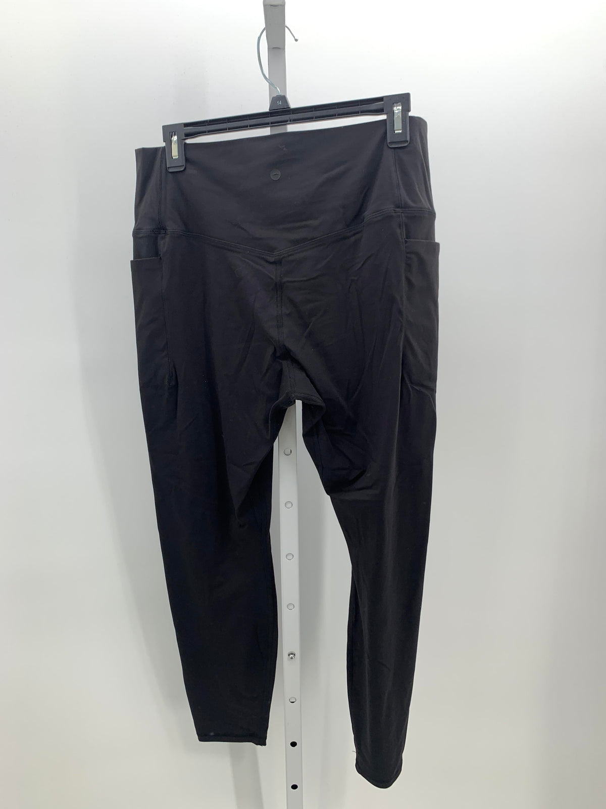 Avia Size Extra Large Misses Leggings