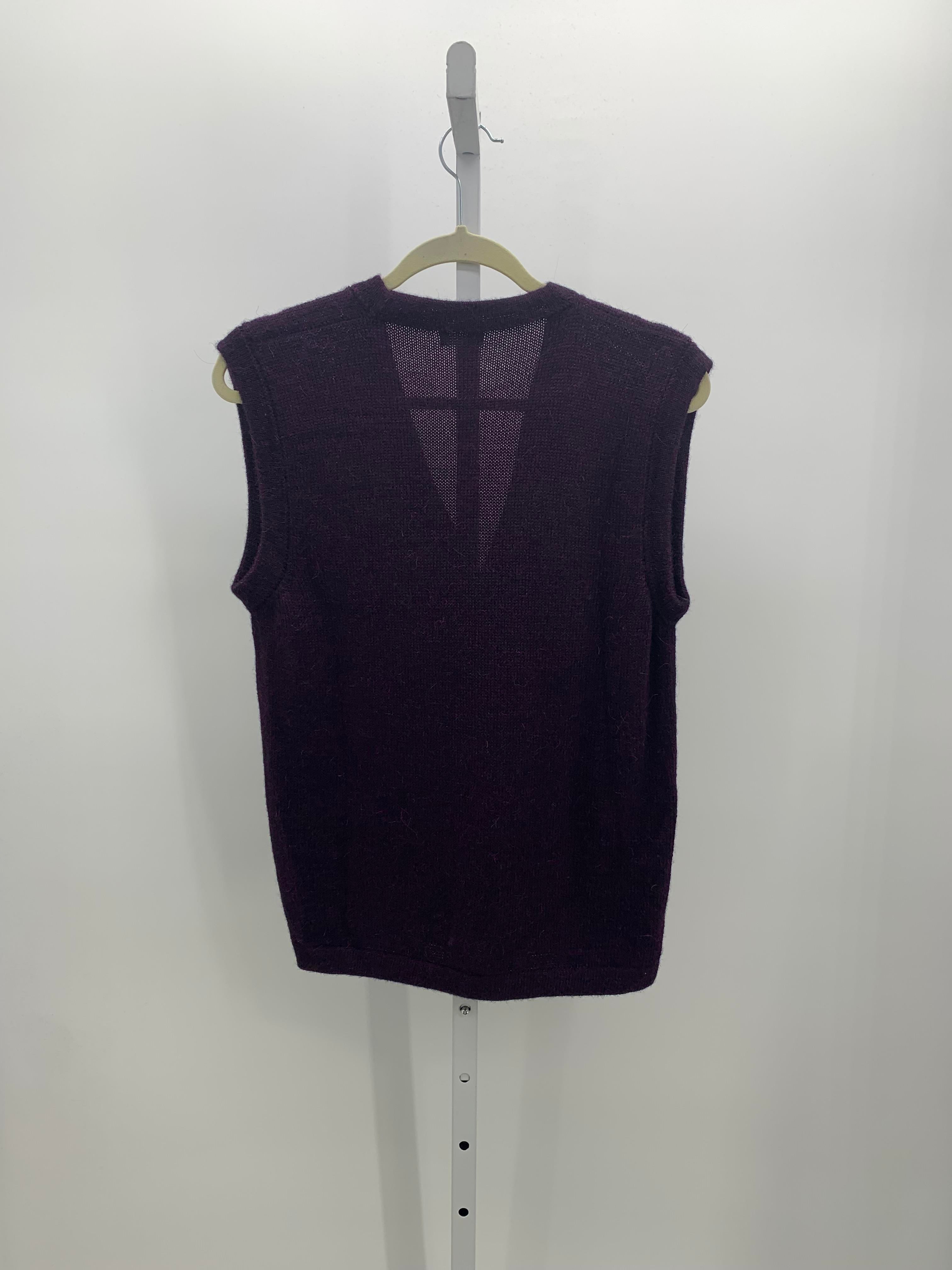 Size Medium Misses Vest