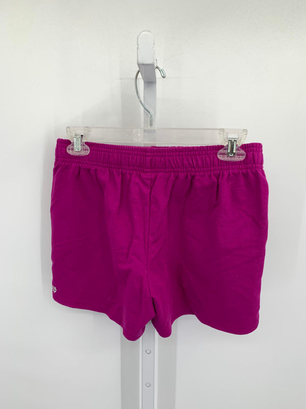 All In Motion Size 14-16 Girls Shorts
