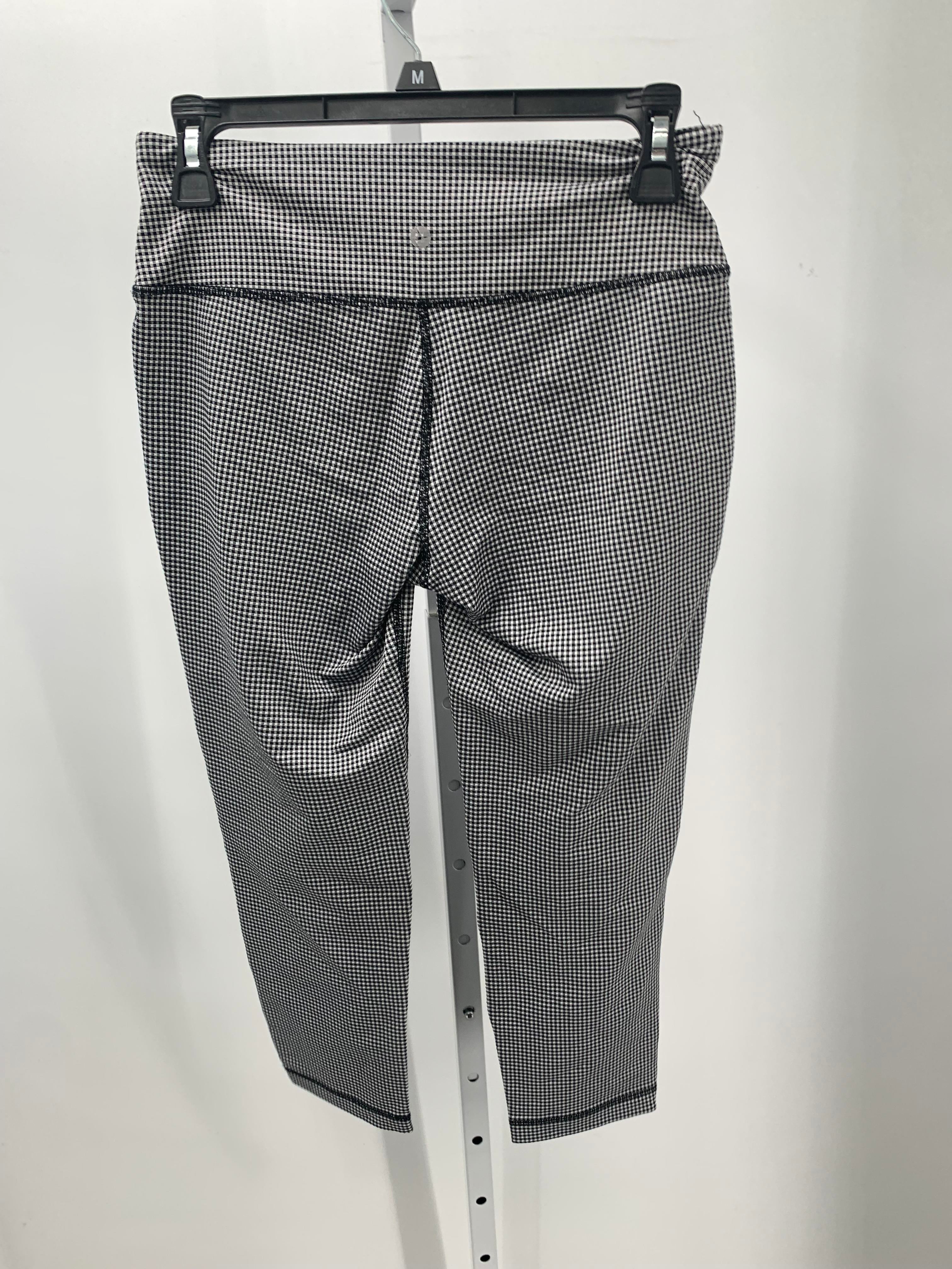 90 degree Size Small Misses Leggings