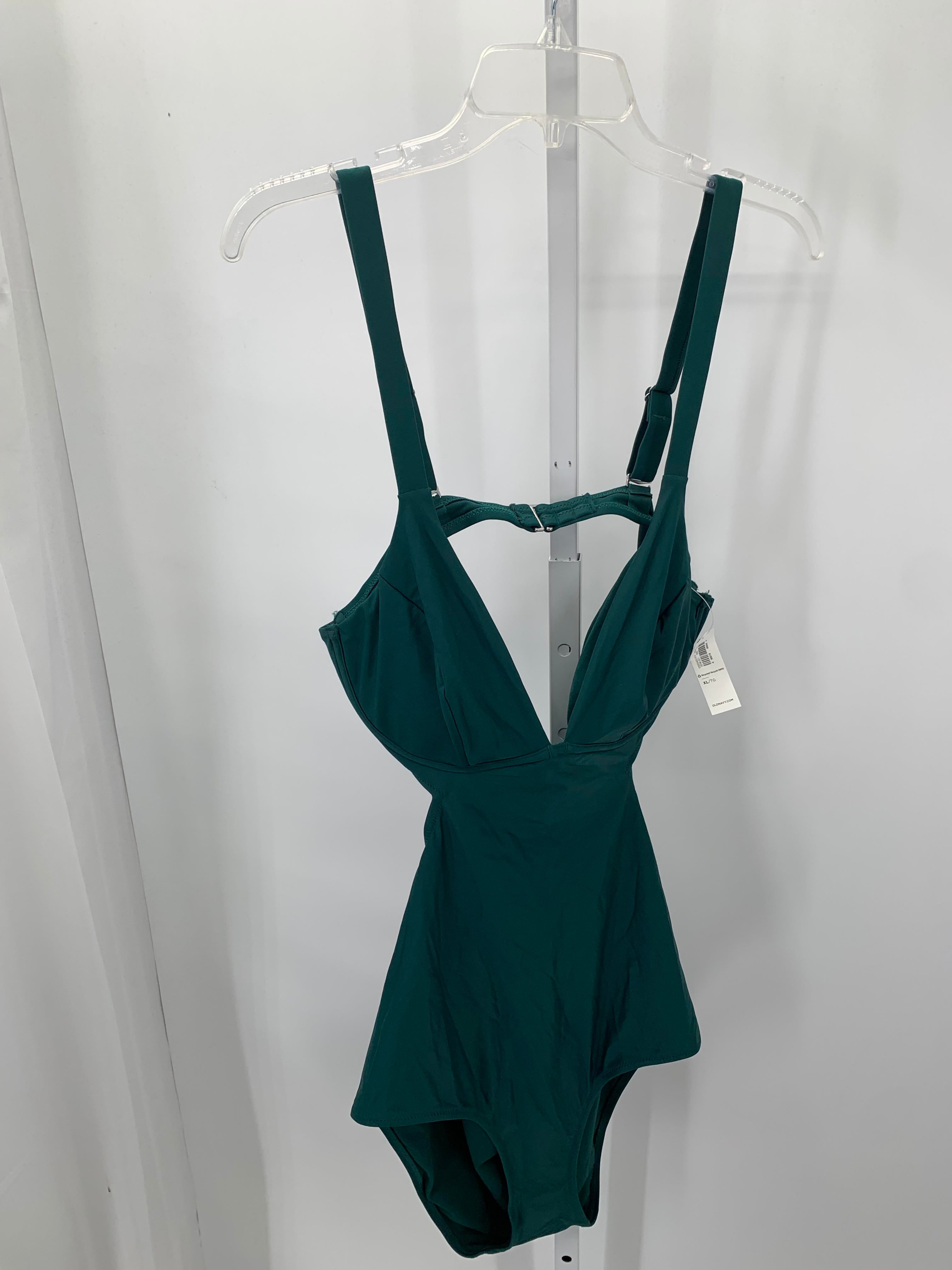 Old Navy Size Extra Large Misses Swimwear