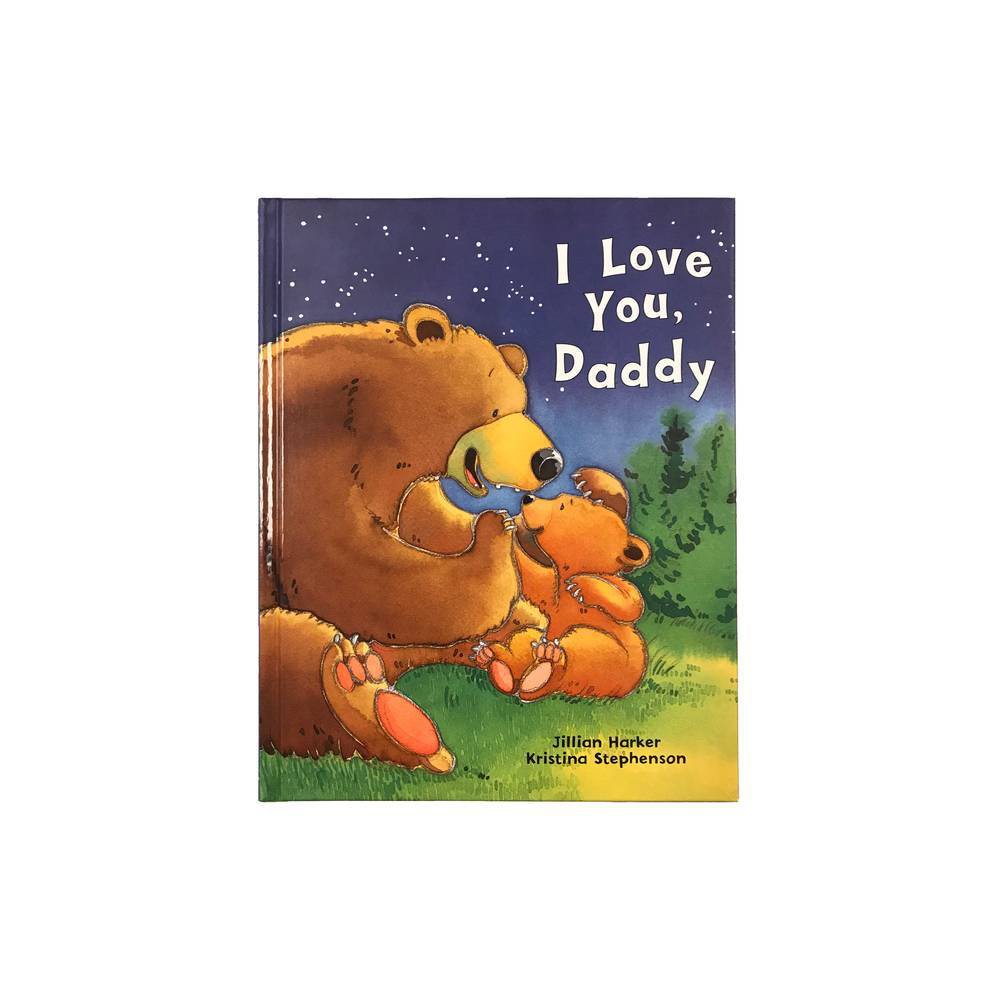 I Love You, Daddy -