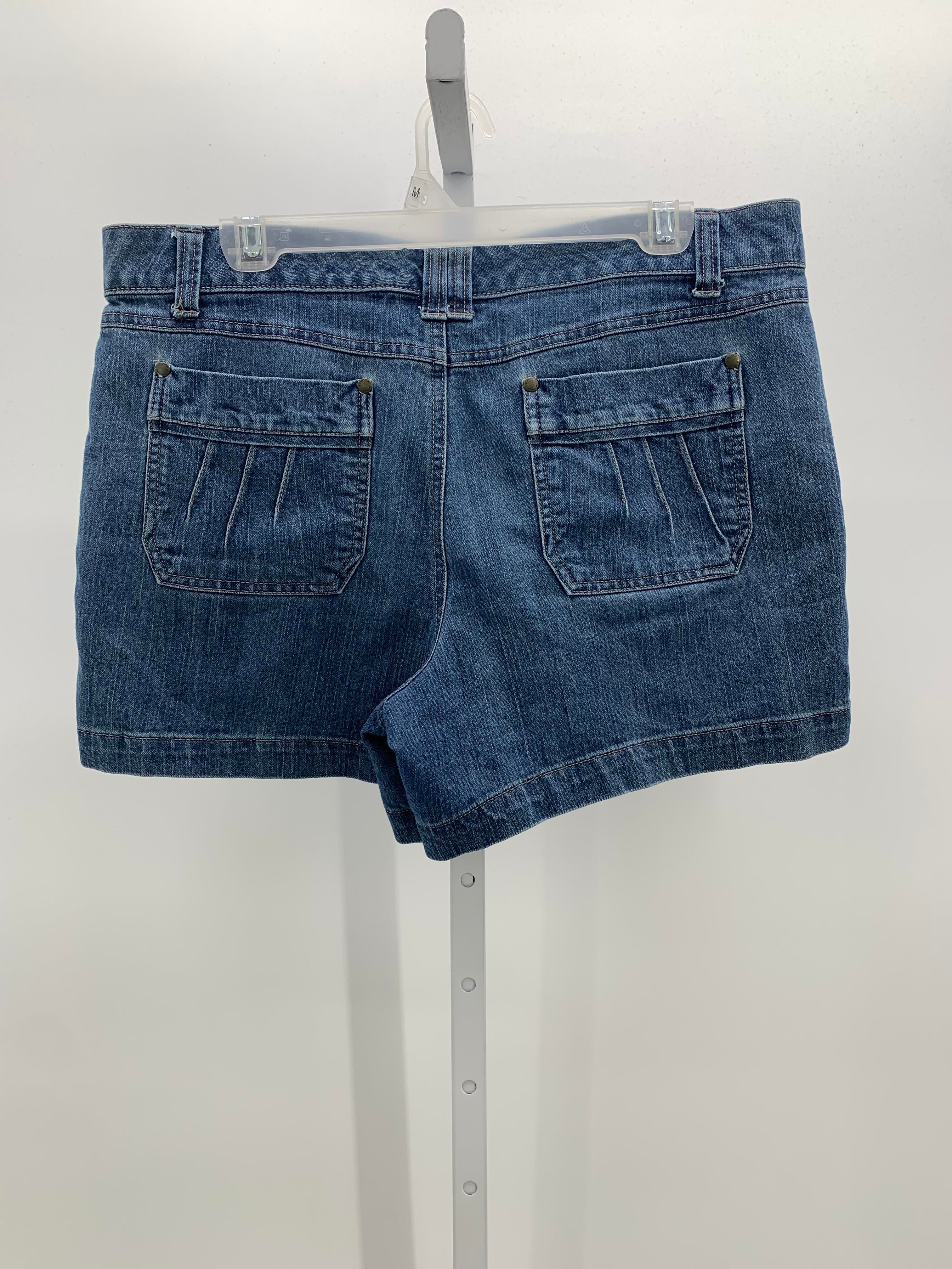 Sonoma Size 14 Misses Shorts