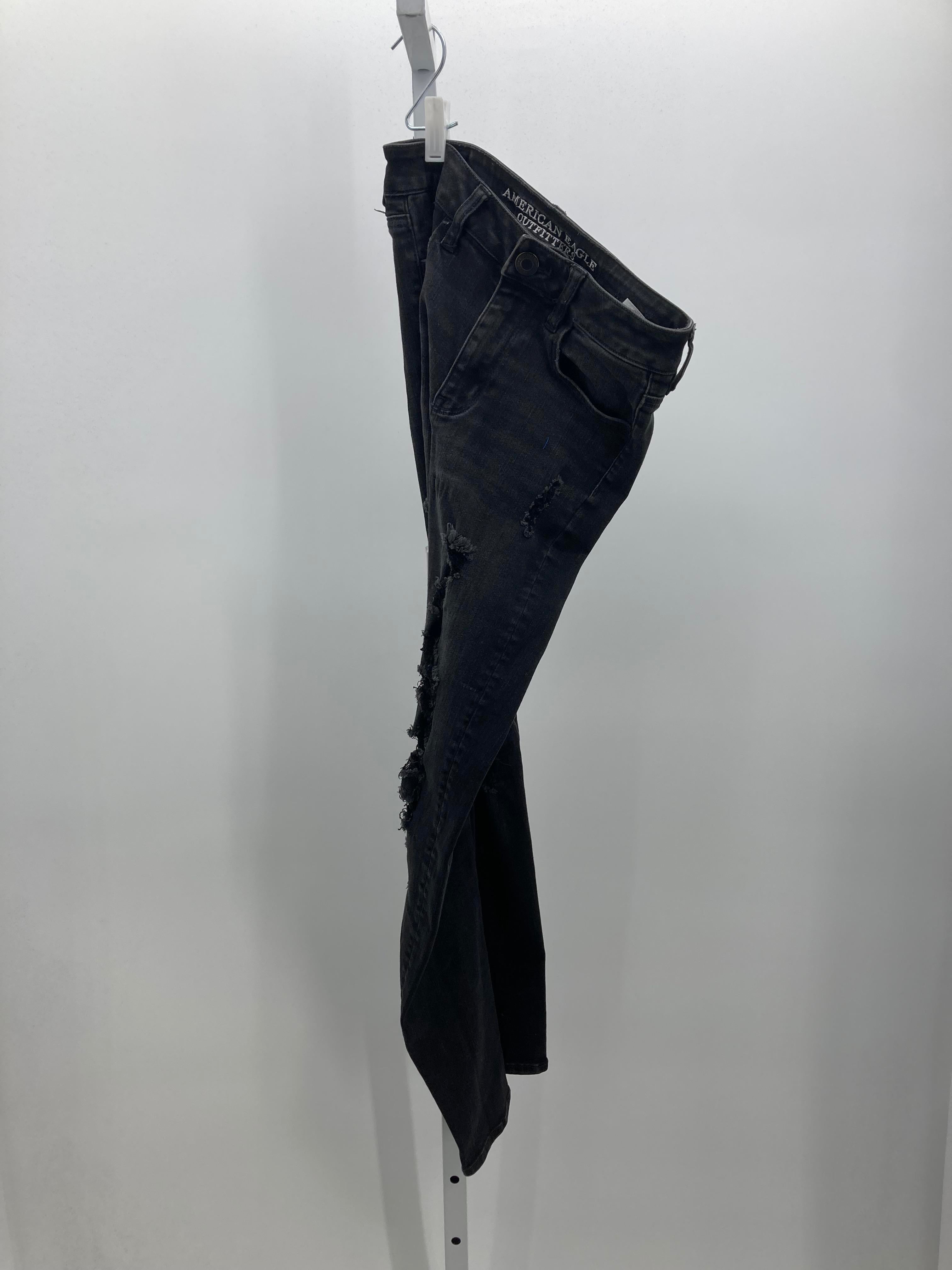 American Eagle Size 4 Juniors Jeans