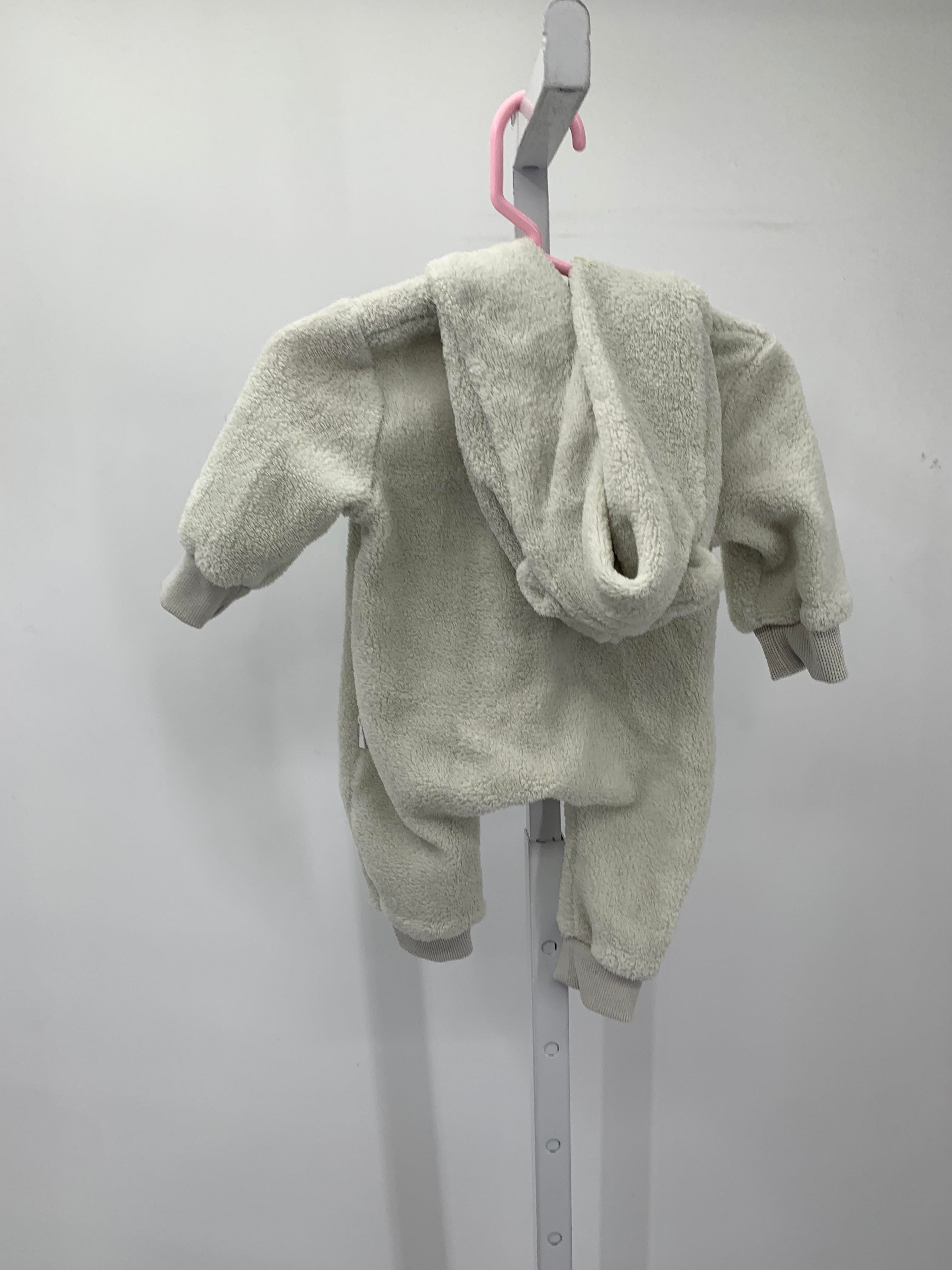 HOODED FLEECE RACCOON
