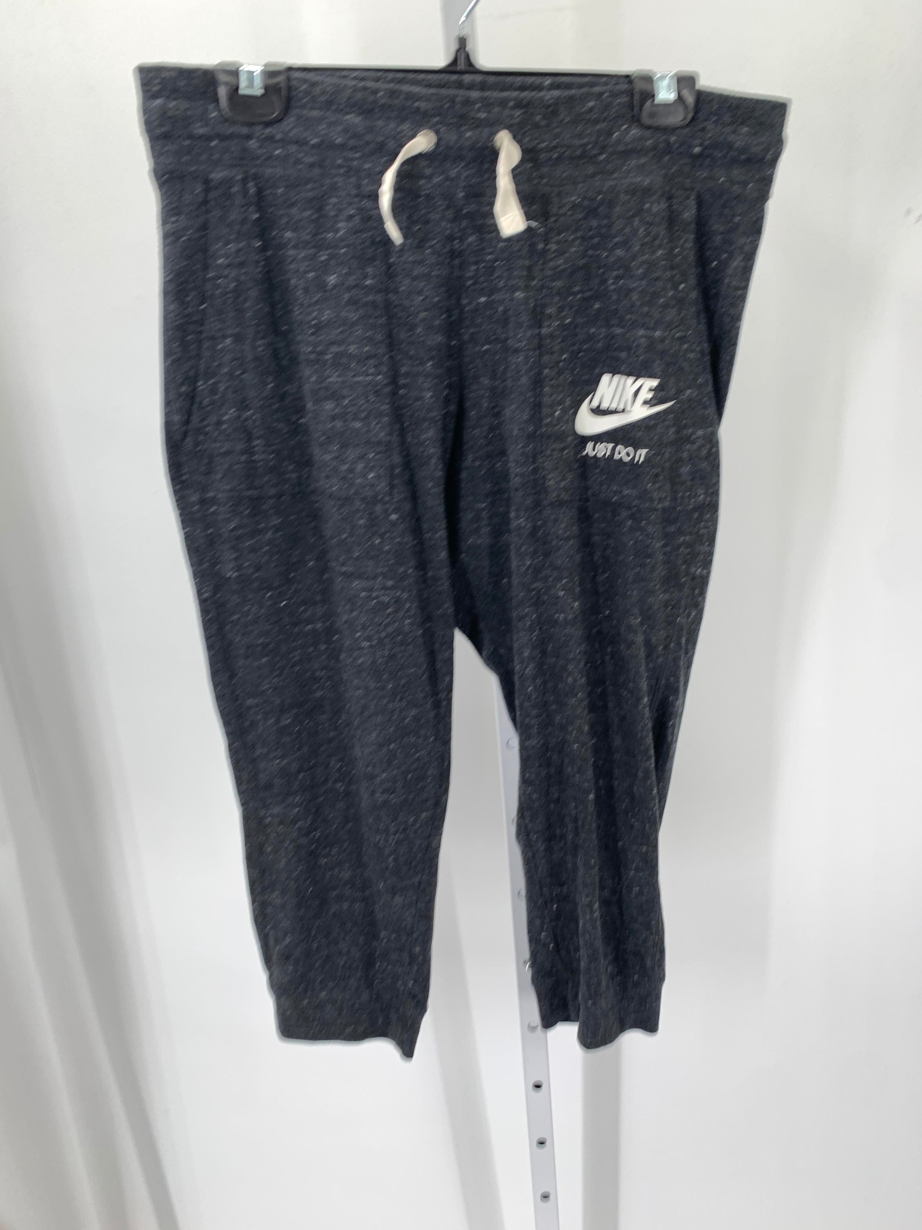 Nike Size Medium Misses Pants