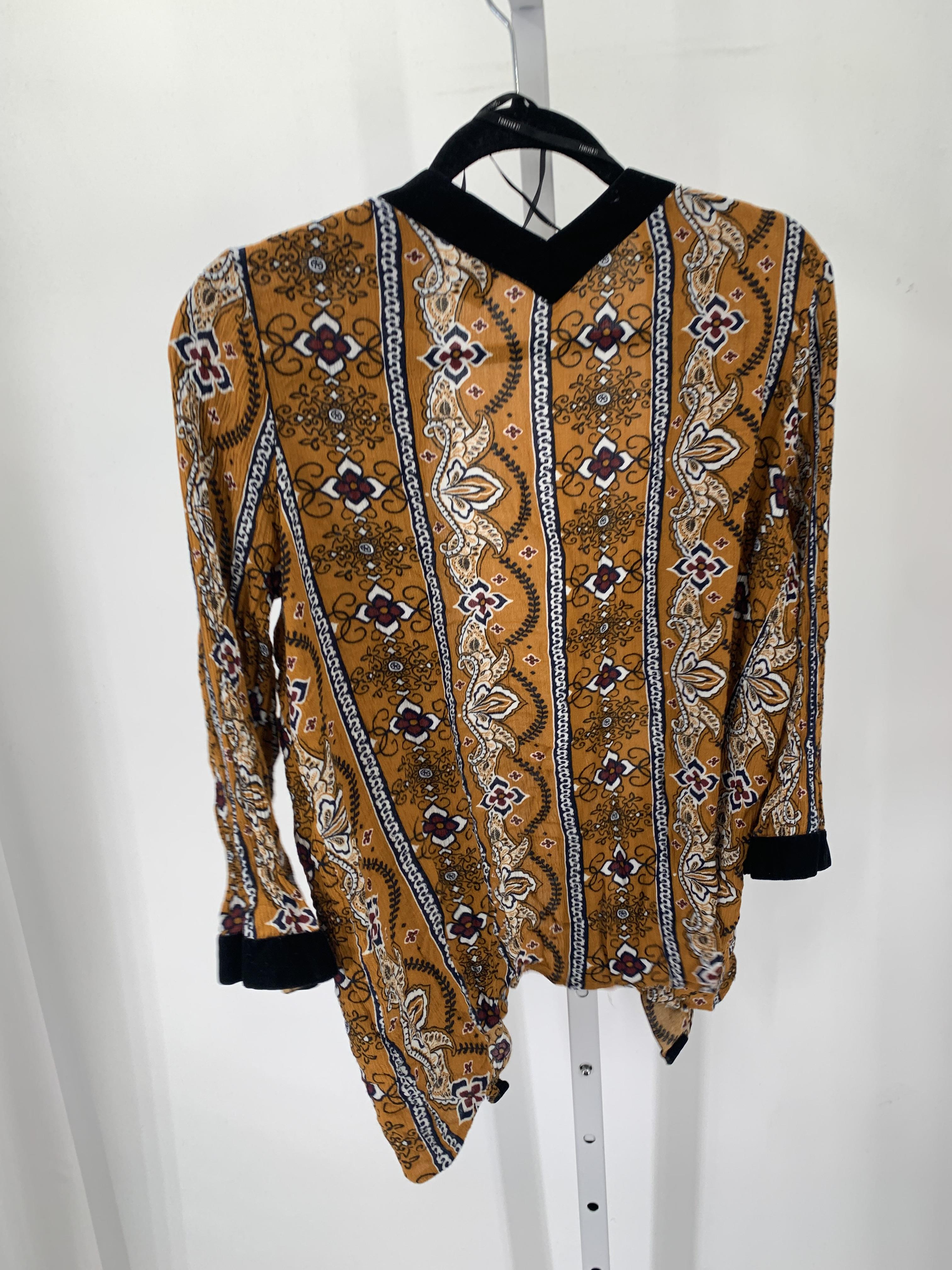 Forever 21 Size Small Juniors Cardigan