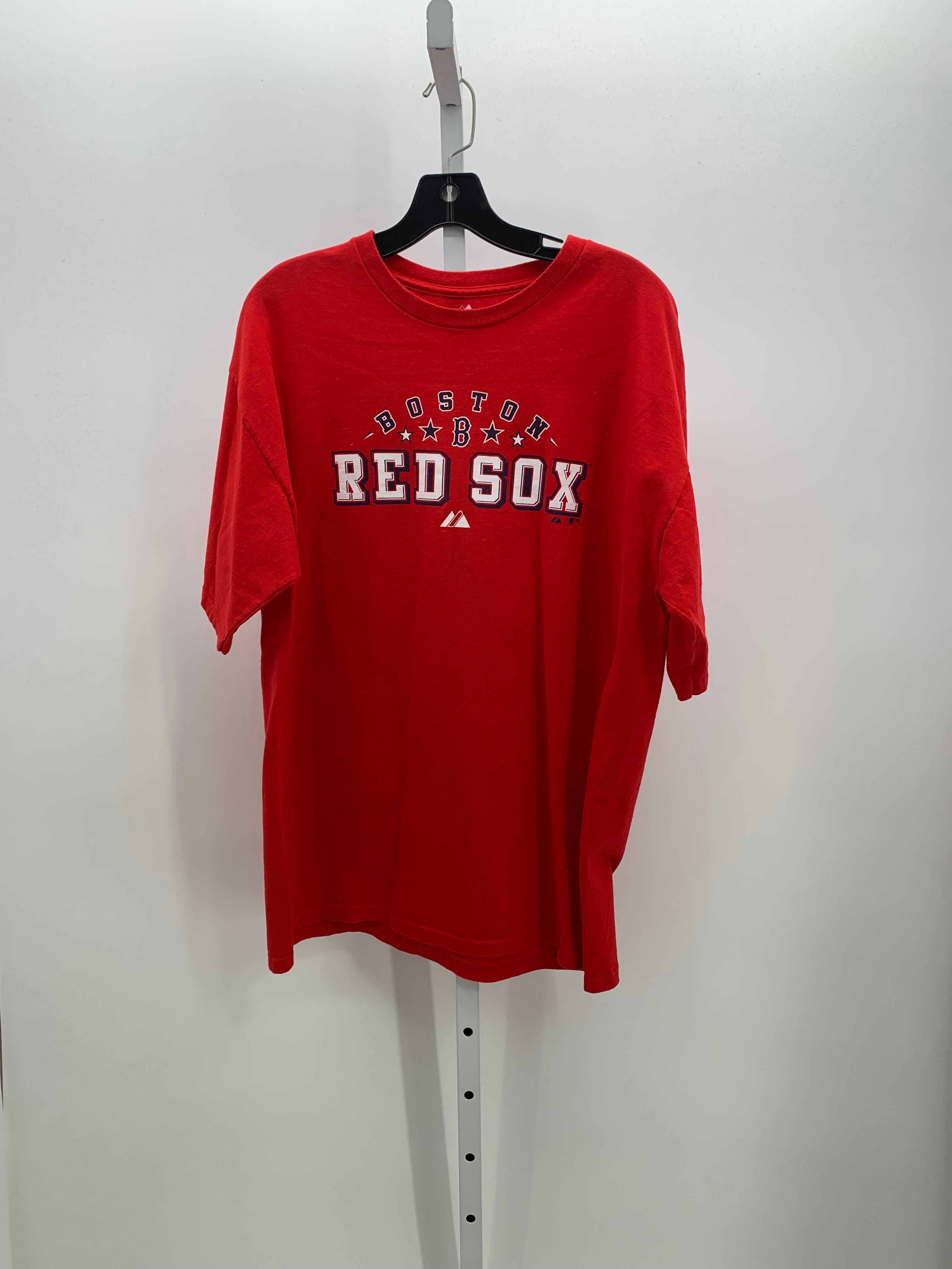 BOSTON RED SOX