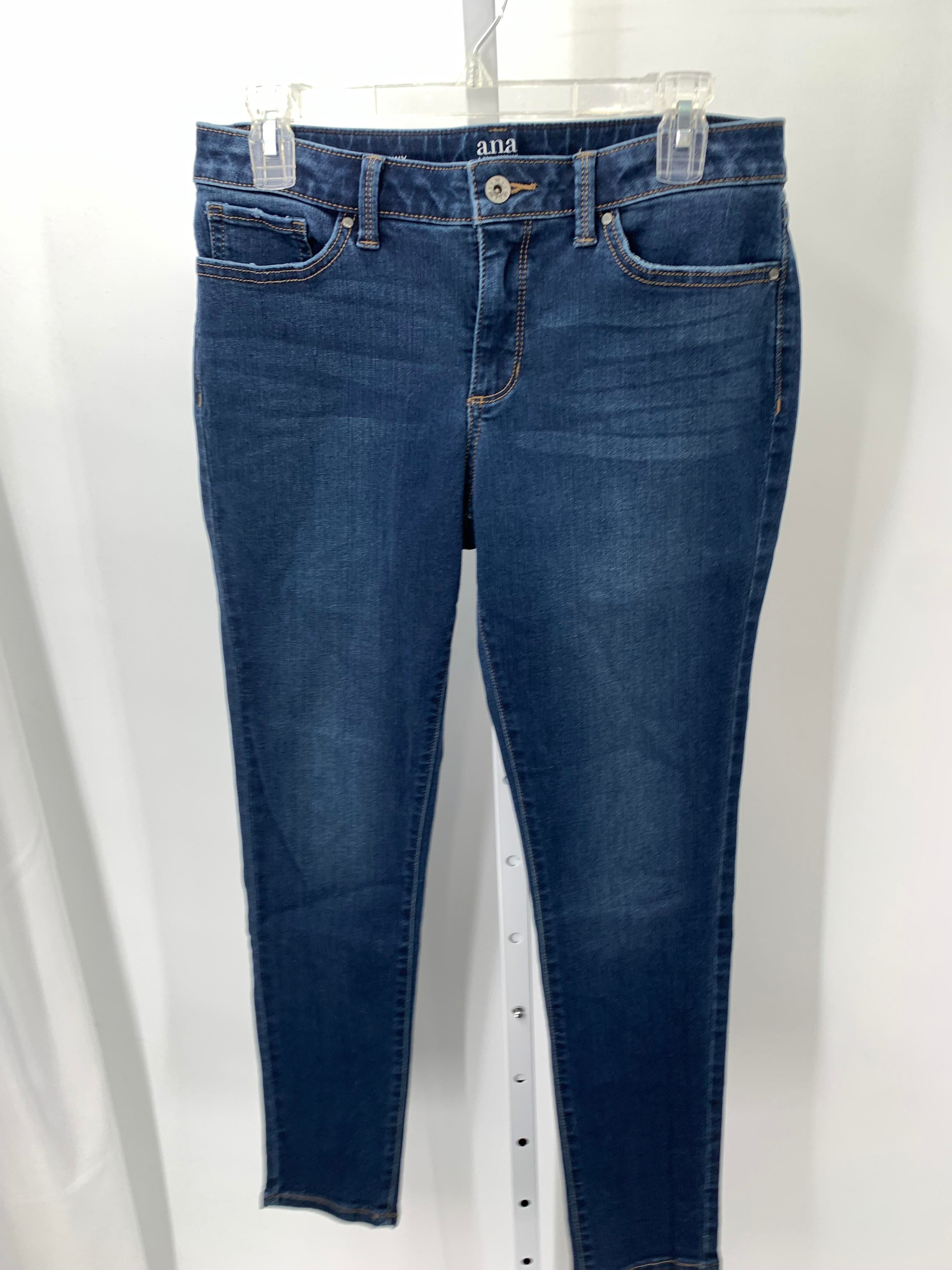 A.N.A. Size 10 Misses Jeans