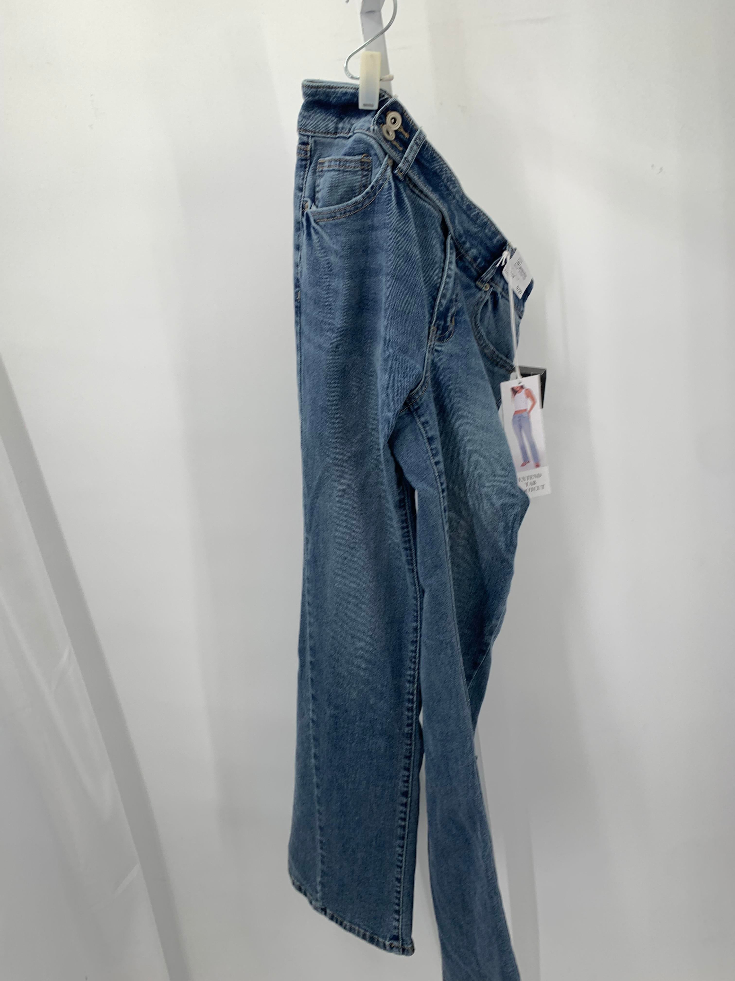 Celebrity Pink Size 9 Juniors Jeans