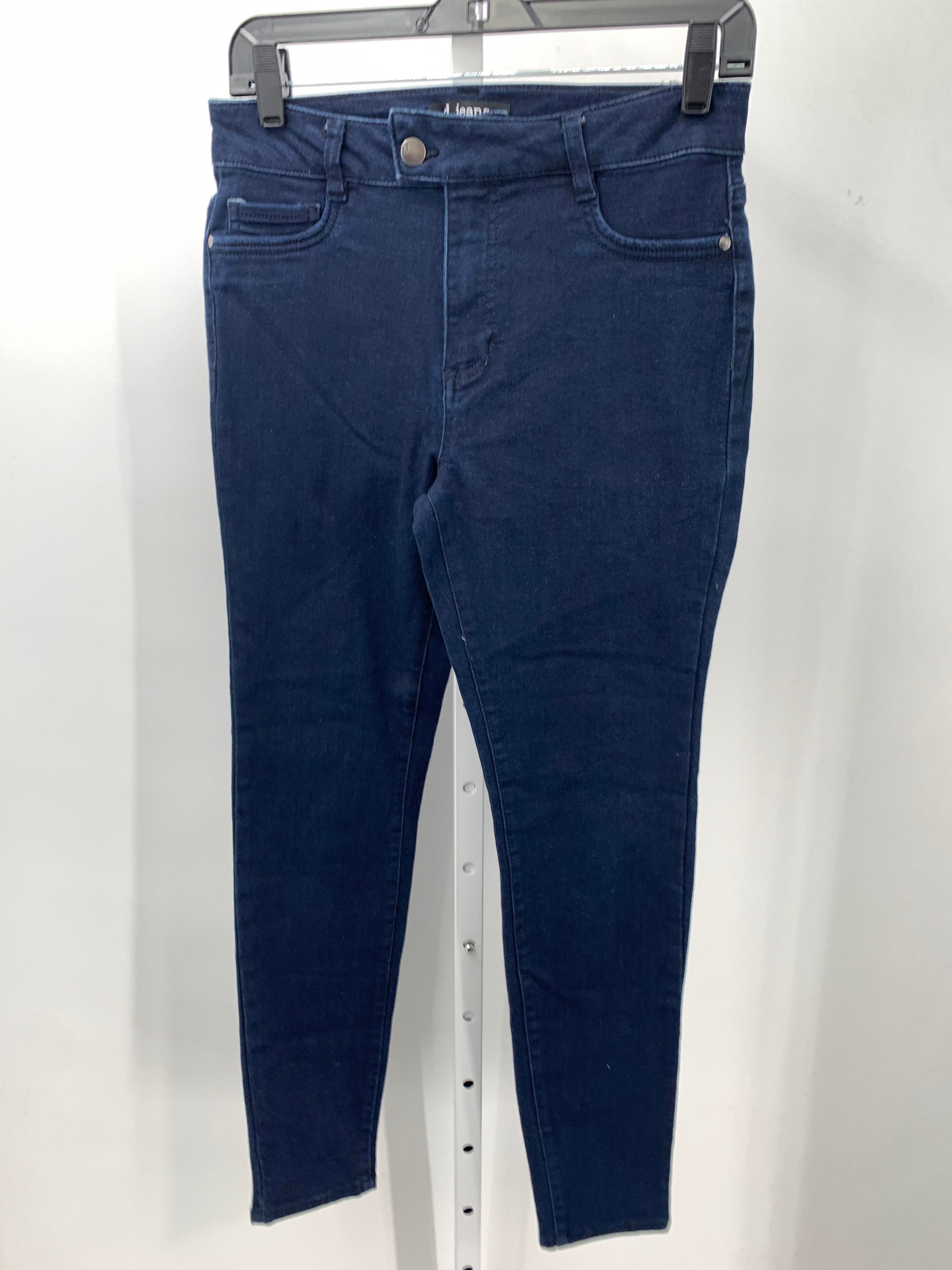 d. jeans Size 6 Misses Jeans