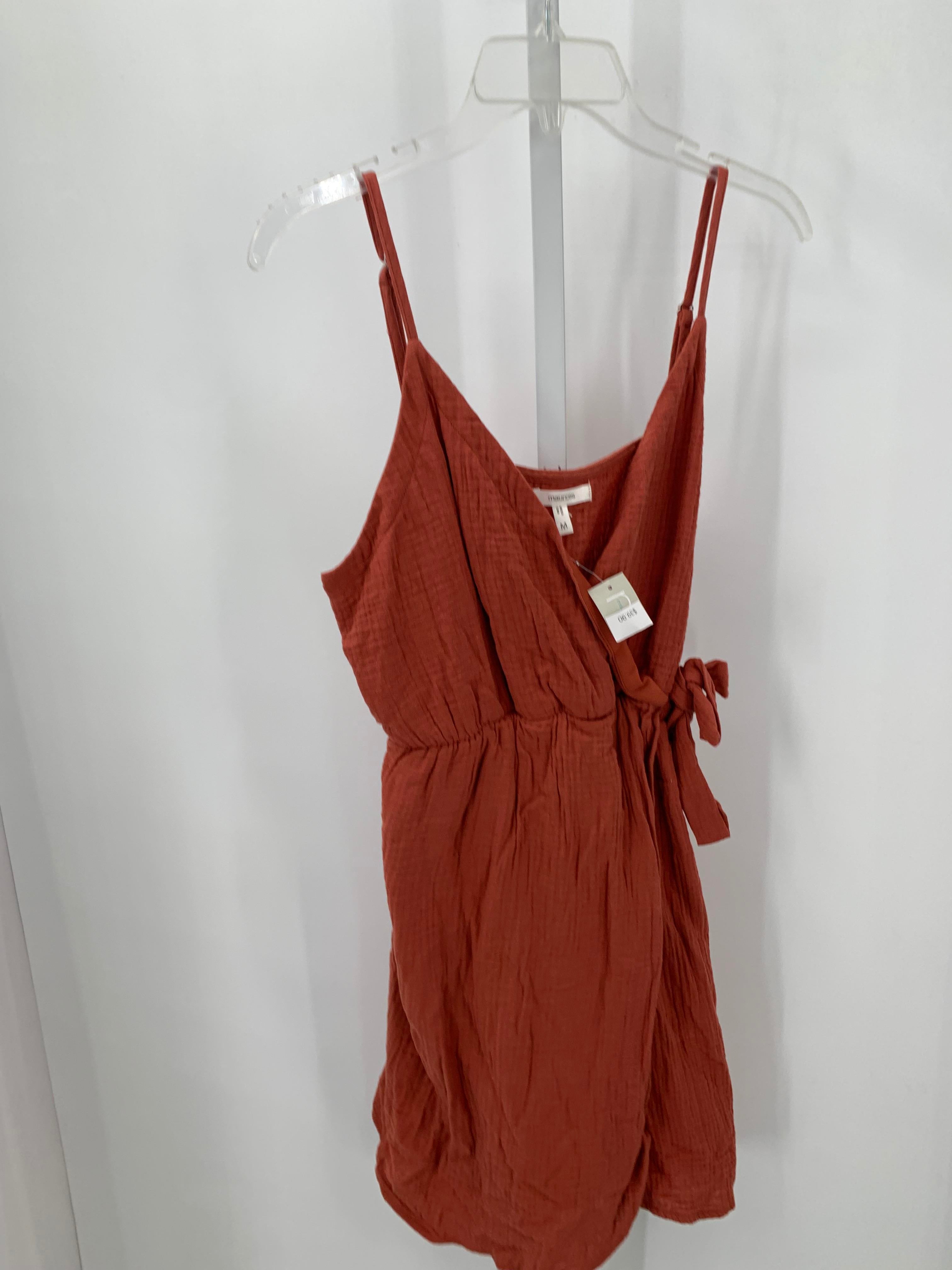 Maurices Size Medium Misses Sundress