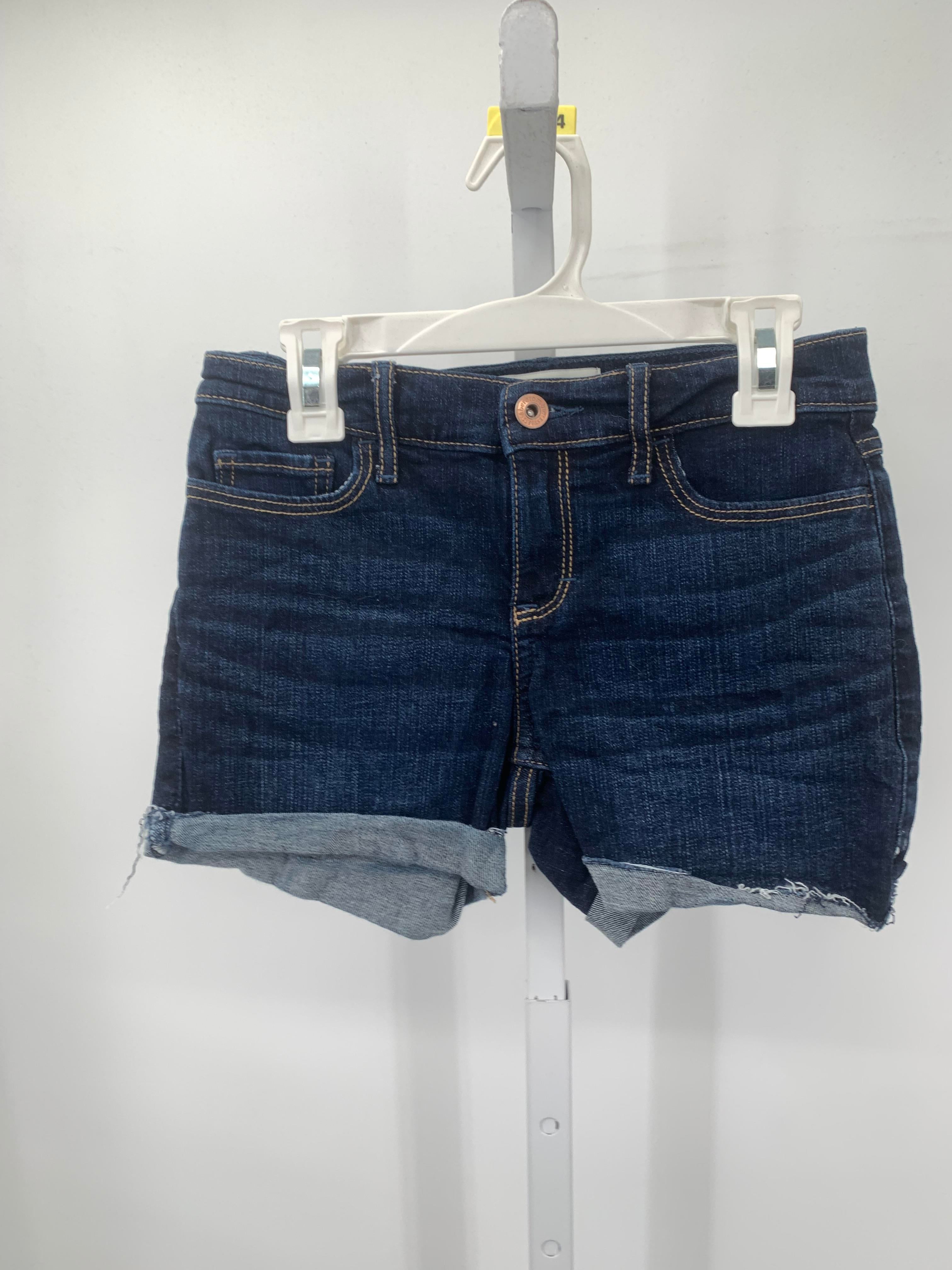 Abercrombie Kids Size 11/12 Girls Shorts