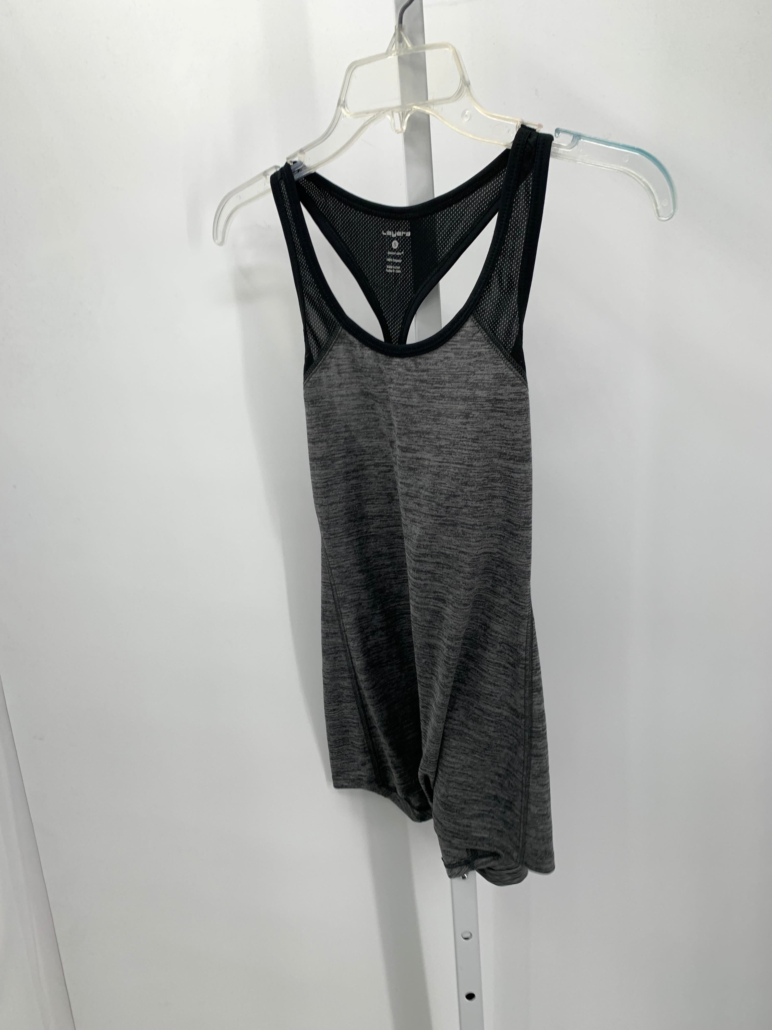 Layer8 Size Small Misses Tank