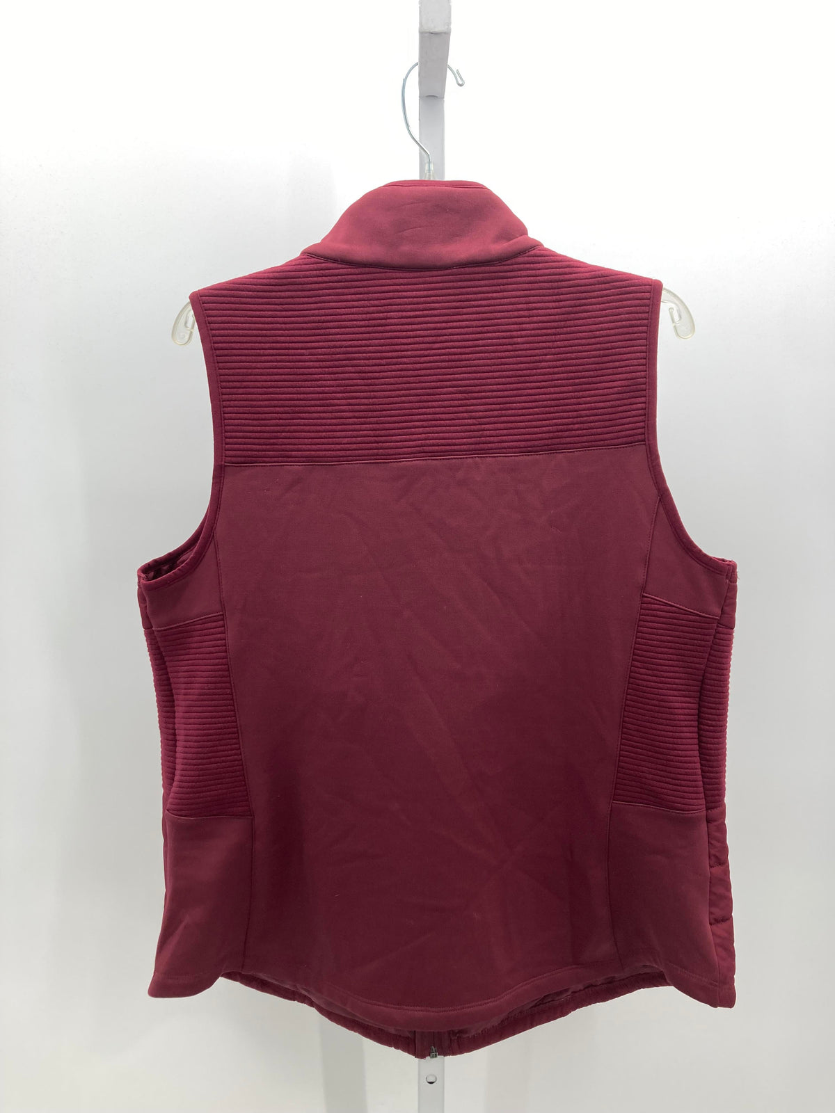 Tek Gear Size 1X Womens Vest